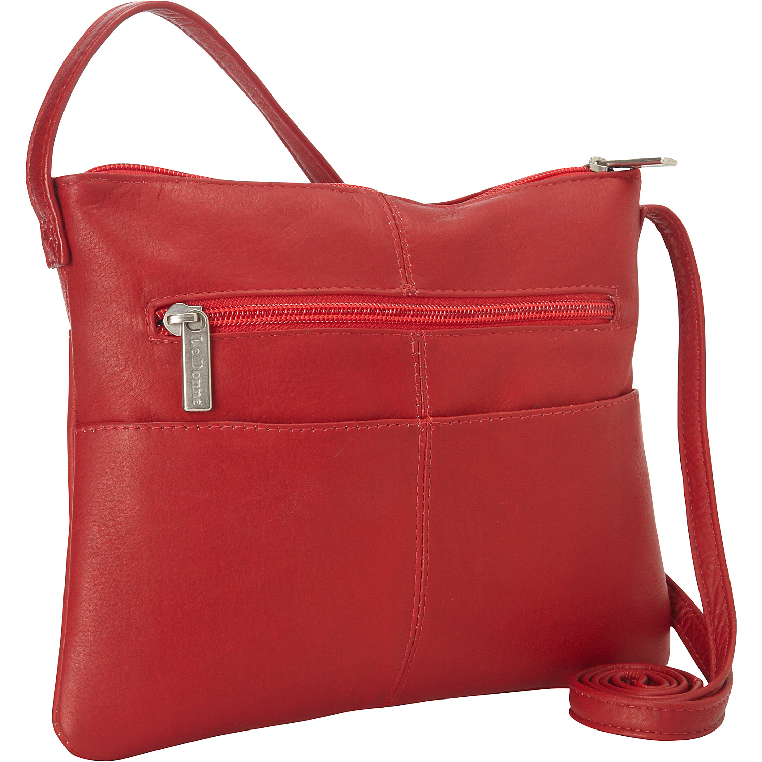 Three Slip Crossbody