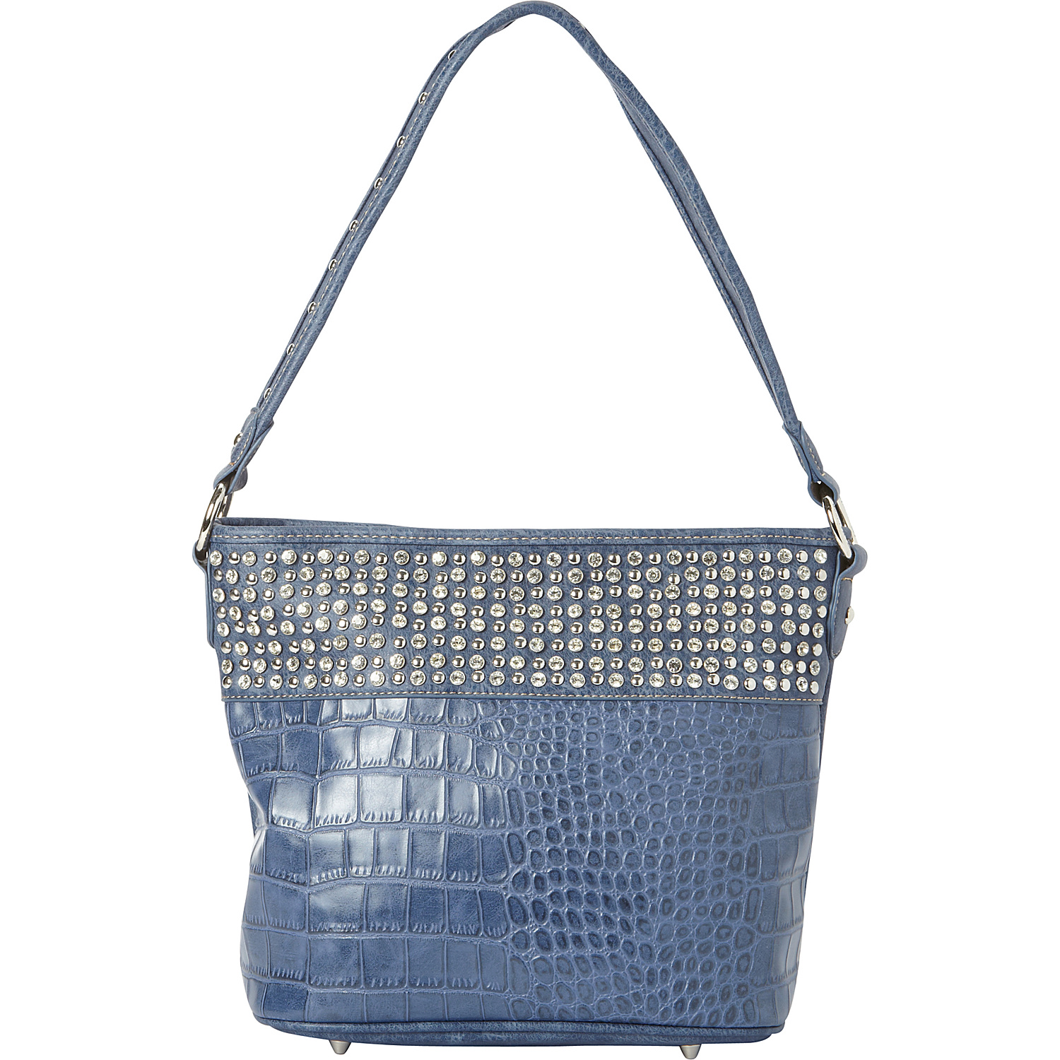 Bling Bling Concealed Handgun Tote Bag