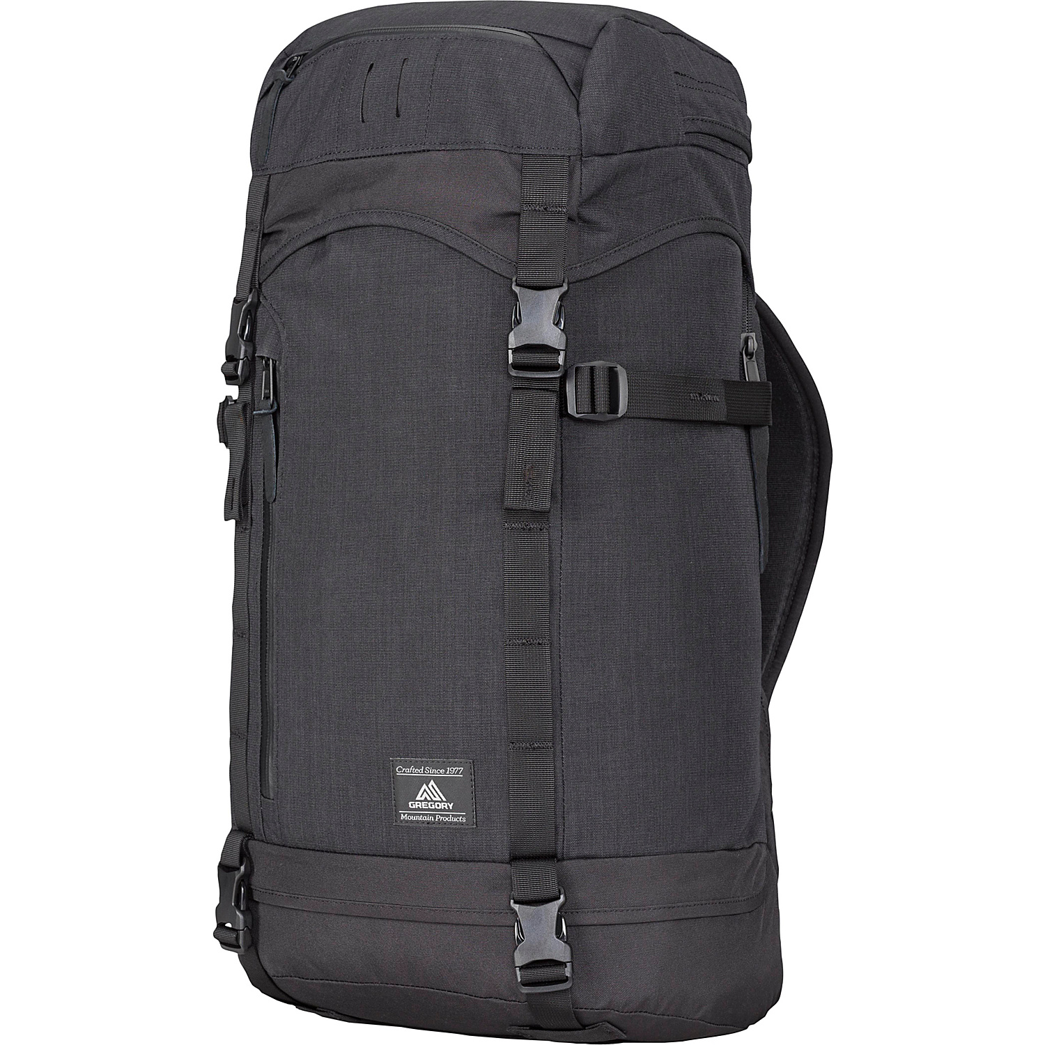 Boone Backpack