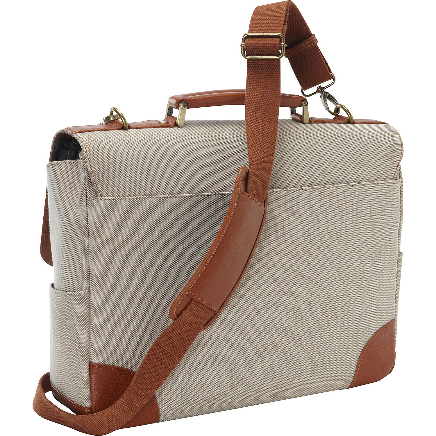 Russo Laptop Briefcase