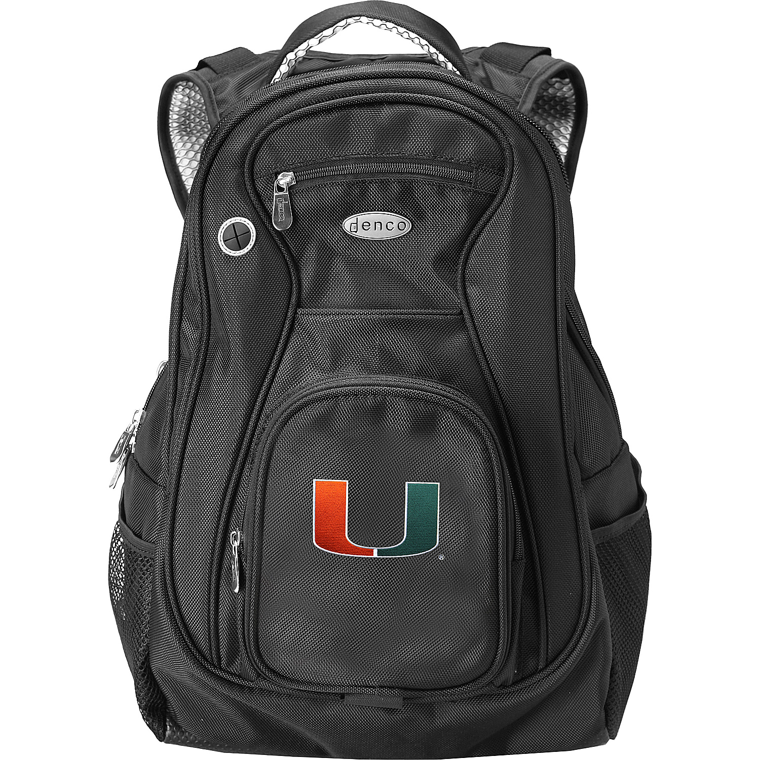 NCAA 19" Laptop Backpack