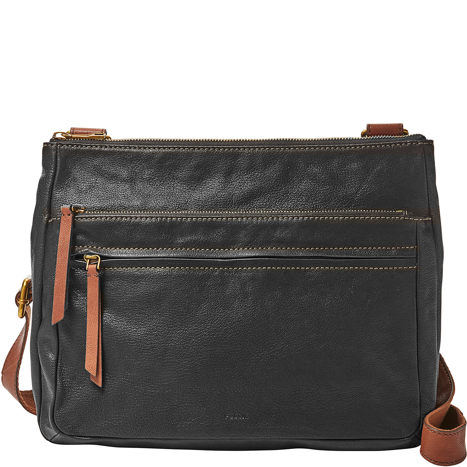 Corey Large Crossbody