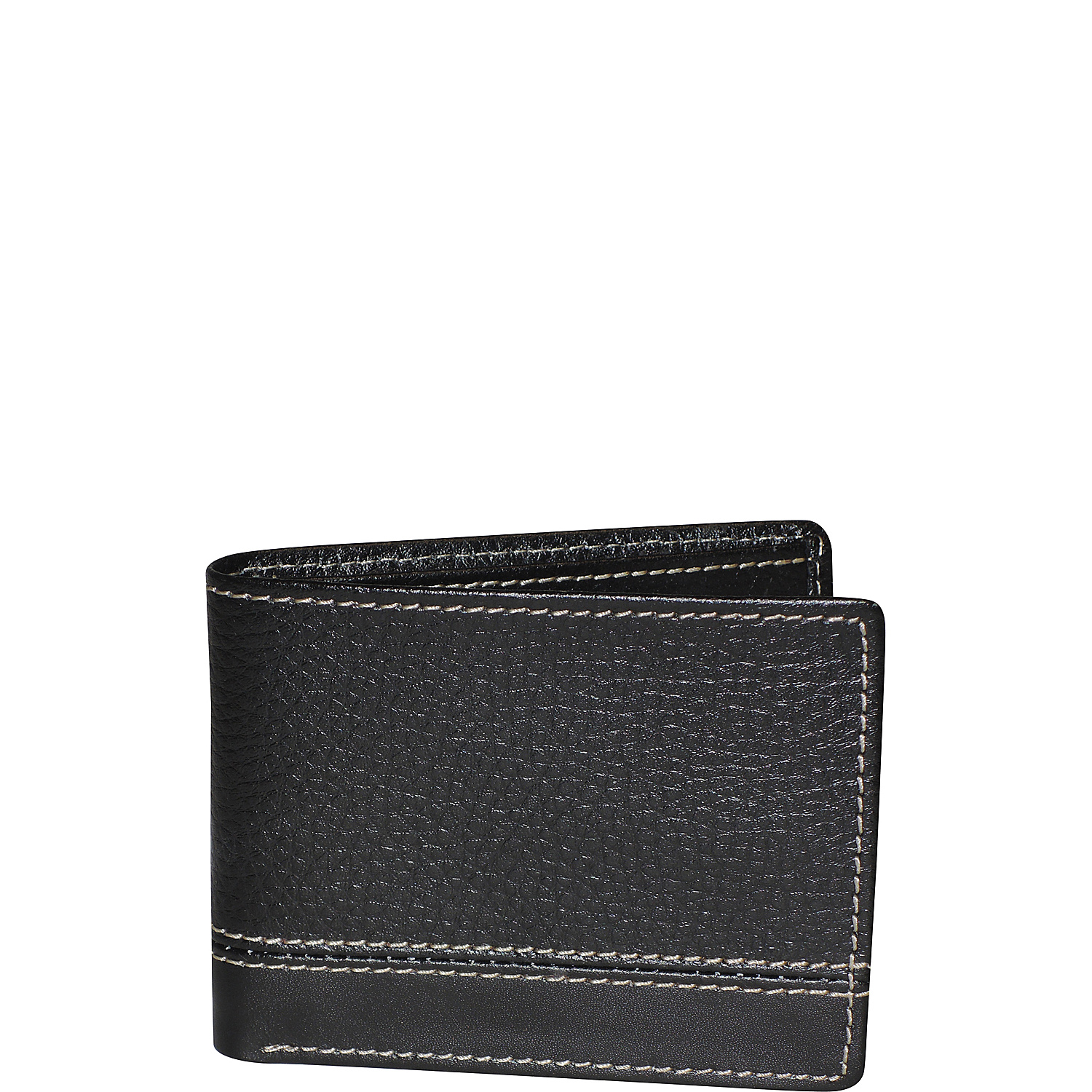 Monroe RFID Front Pocket Slimfold