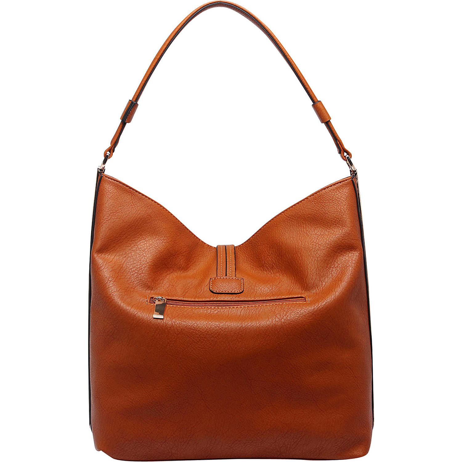 Apple Shoulder Handbag