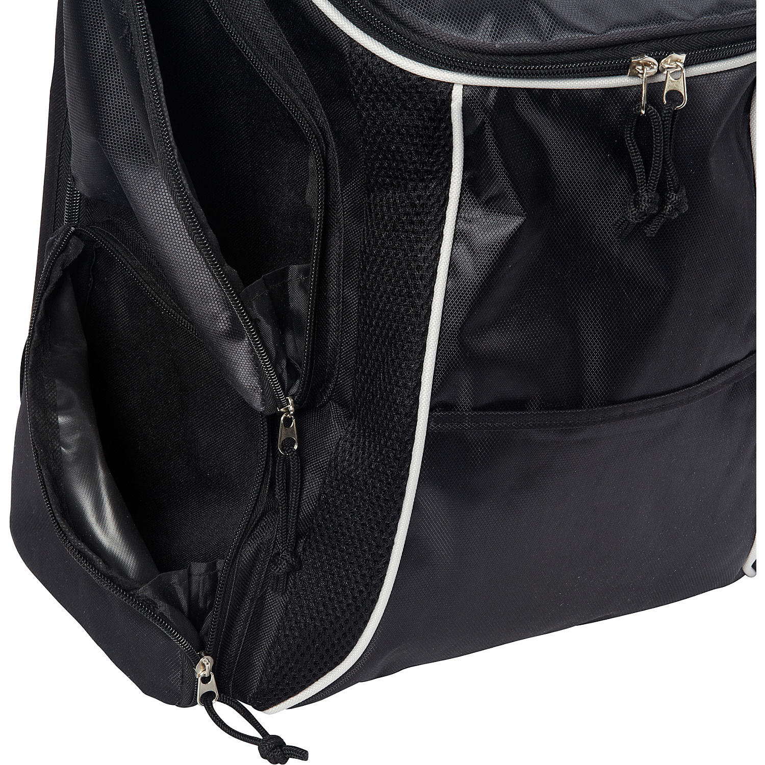 Deluxe Sports Backpack