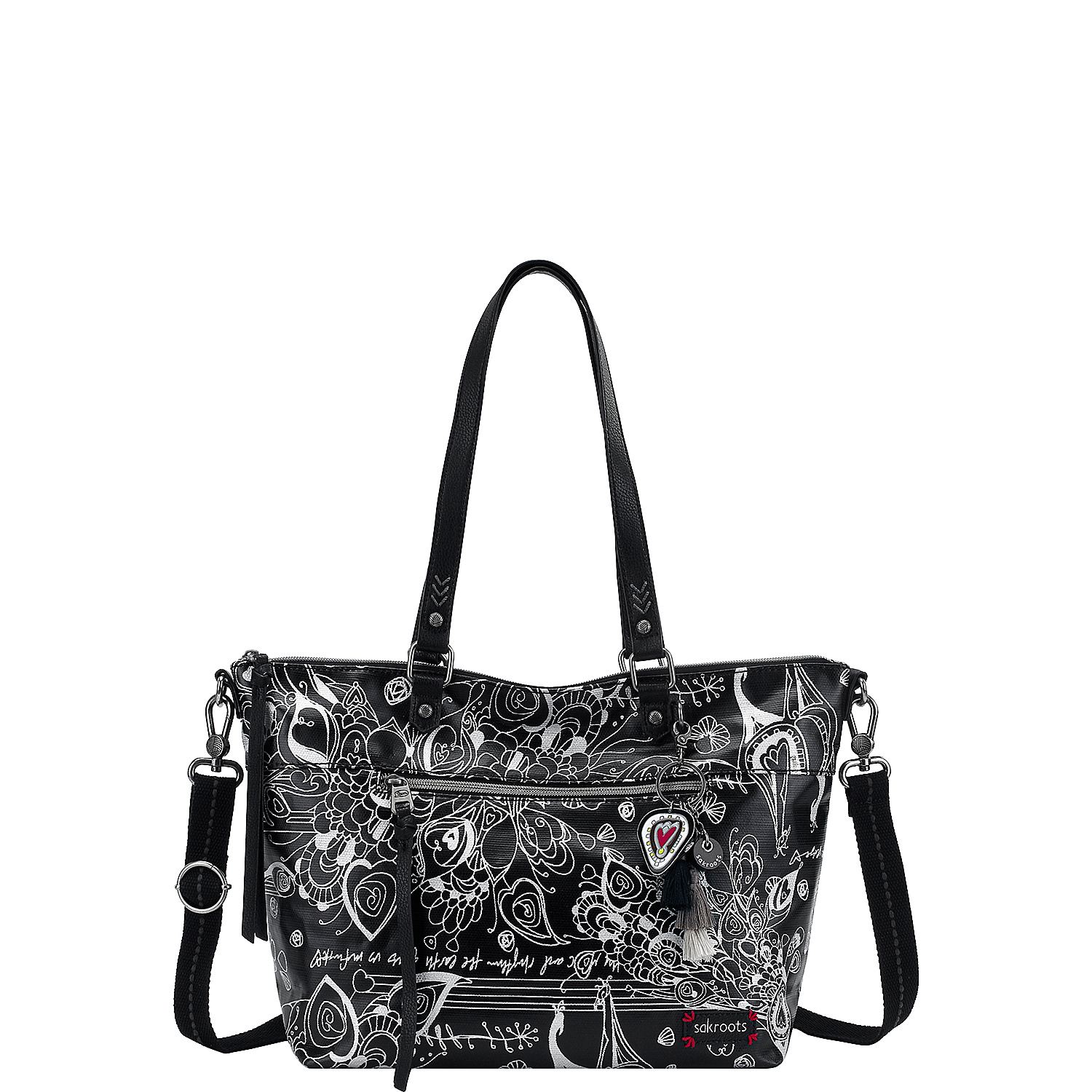 Artist Circle City Satchel