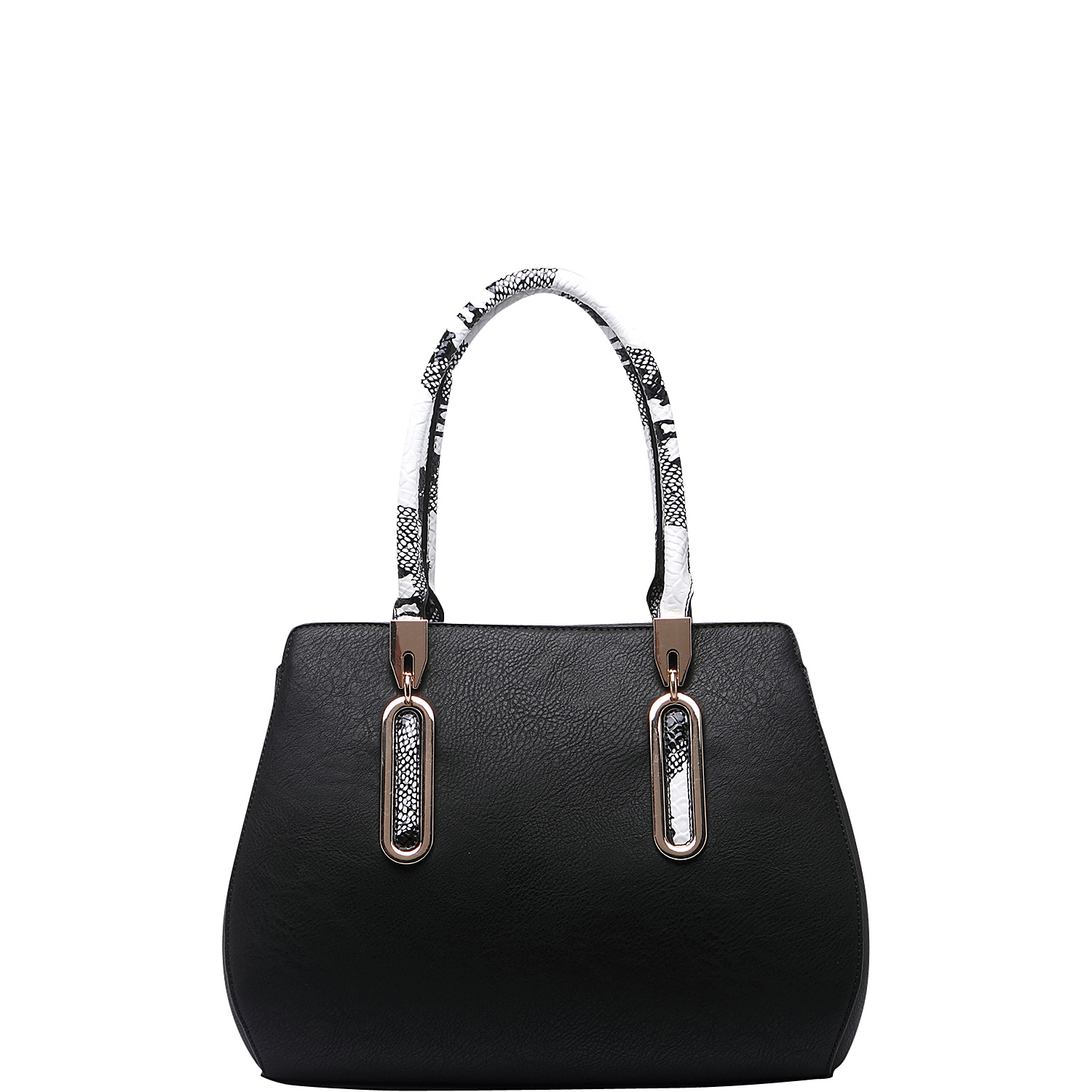 London Satchel Handbag