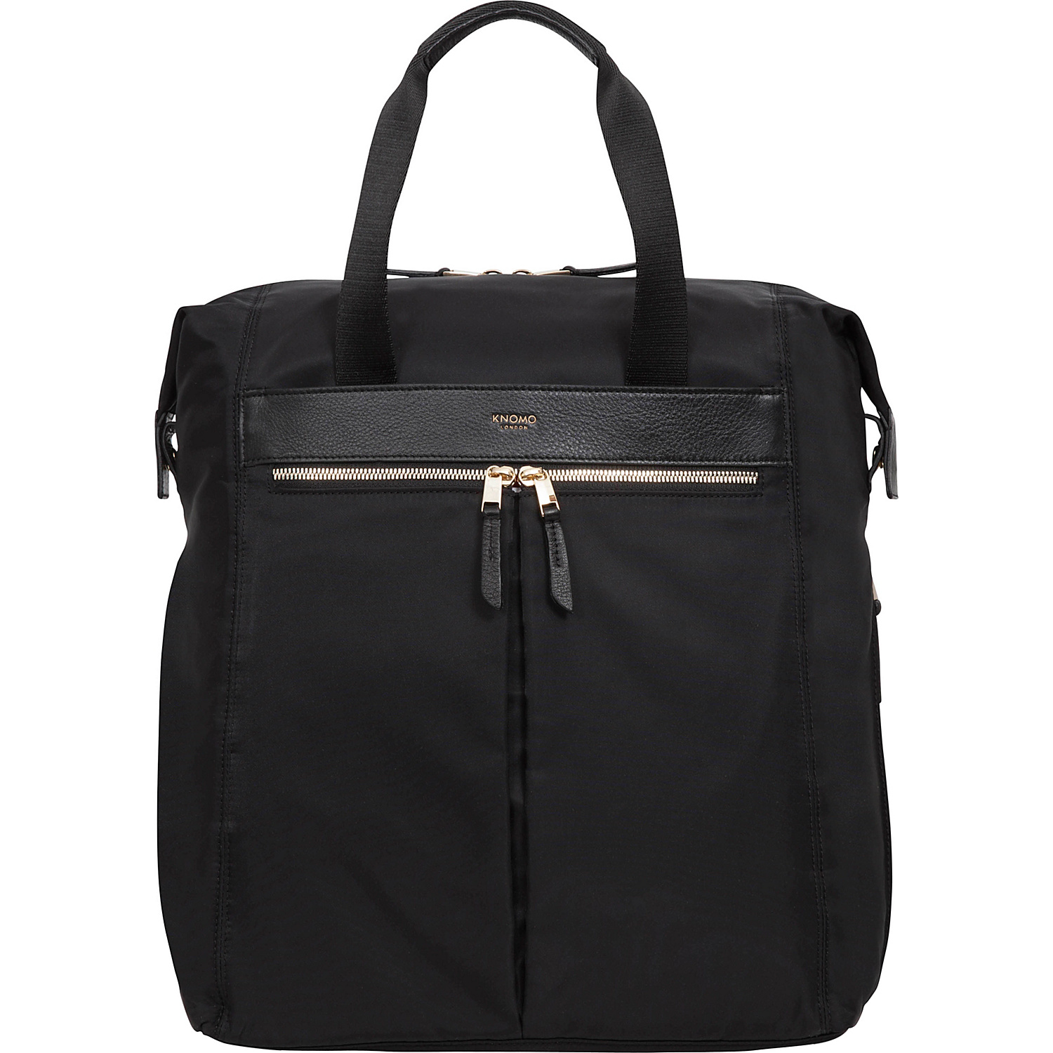 Mayfair Nylon Chiltern Backpack