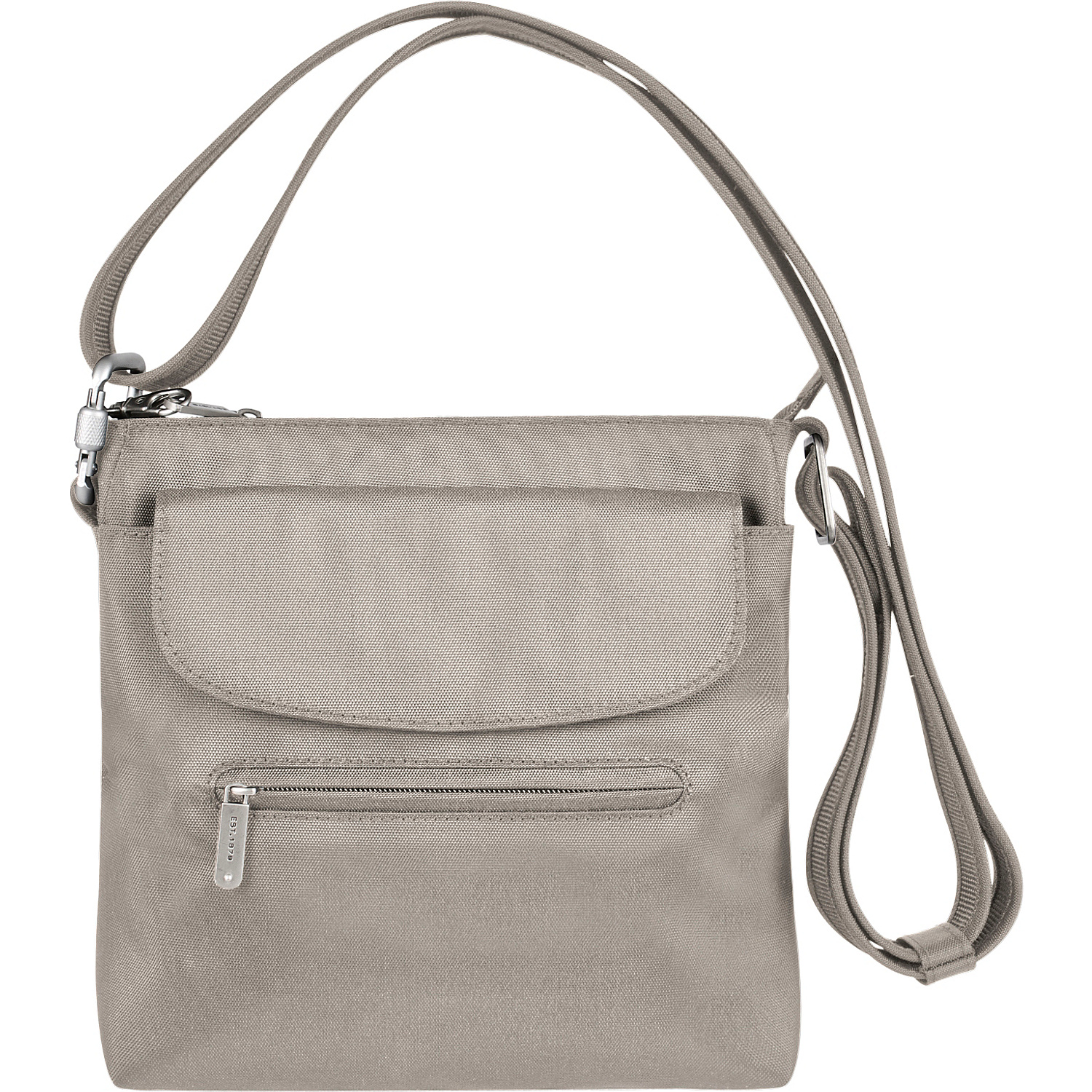 Anti-Theft Classic Mini Shoulder Bag - Exclusive Colors