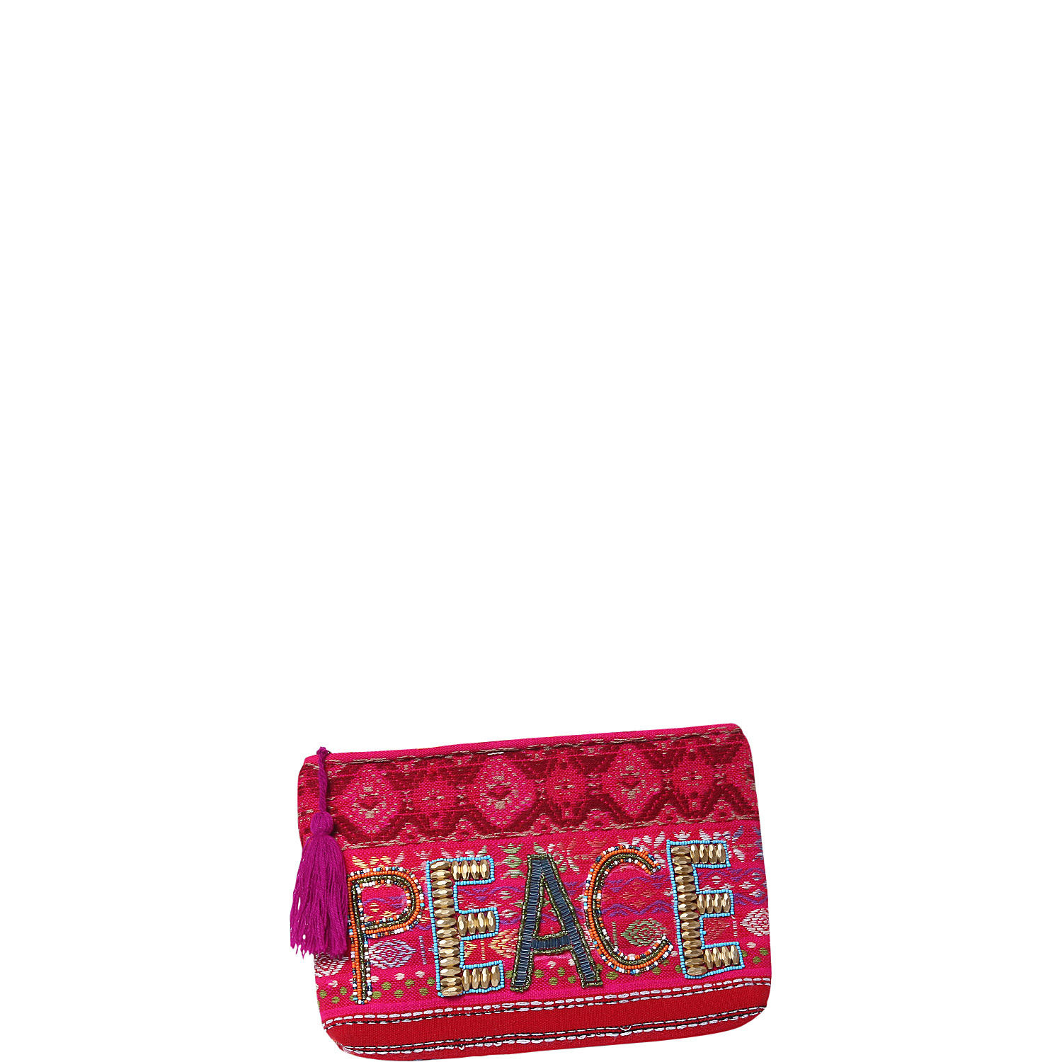 Peace of Cake Clutch