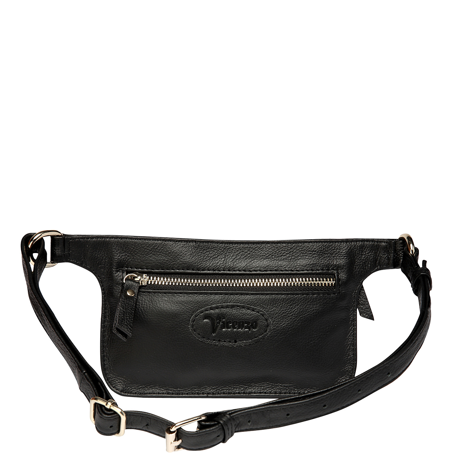 Arlette Leather Waistpack