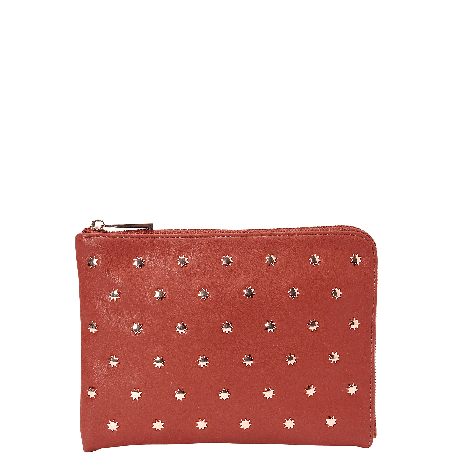 Etoile L Zip Pouch