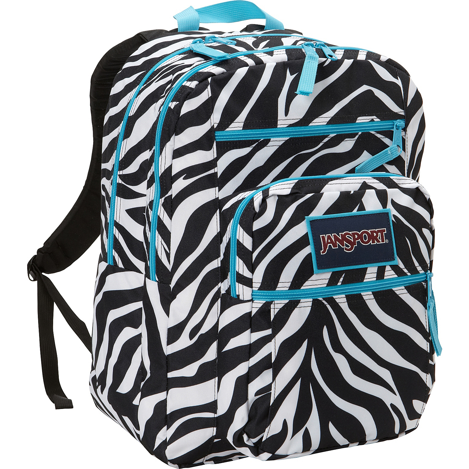 Big Student Backpack