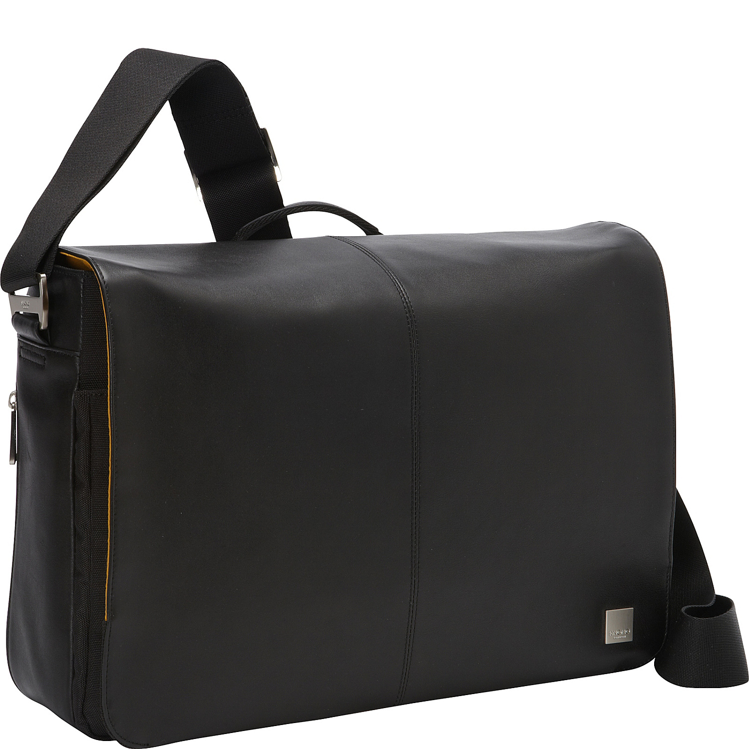 Bungo 15.6" Laptop Messenger