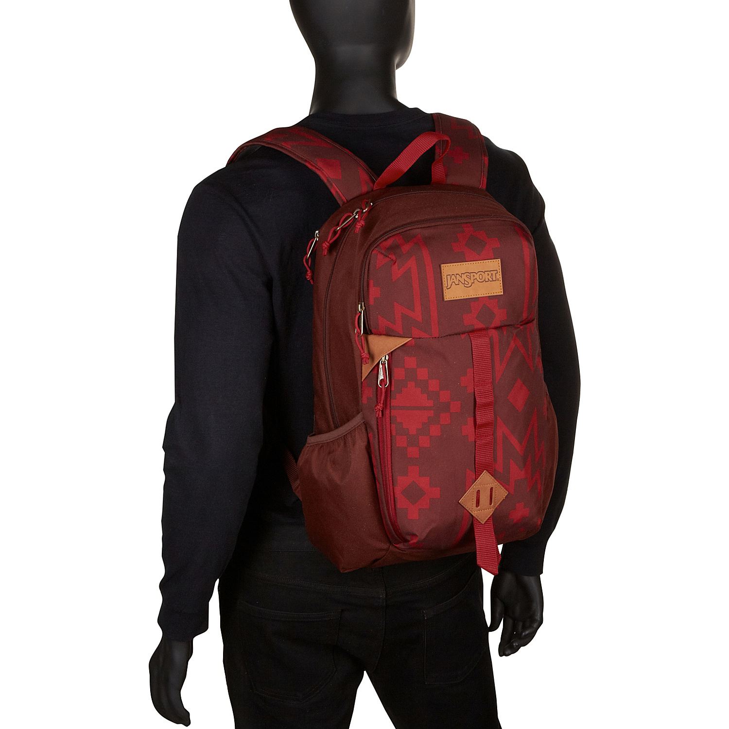 Hawk Ridge Laptop Backpack