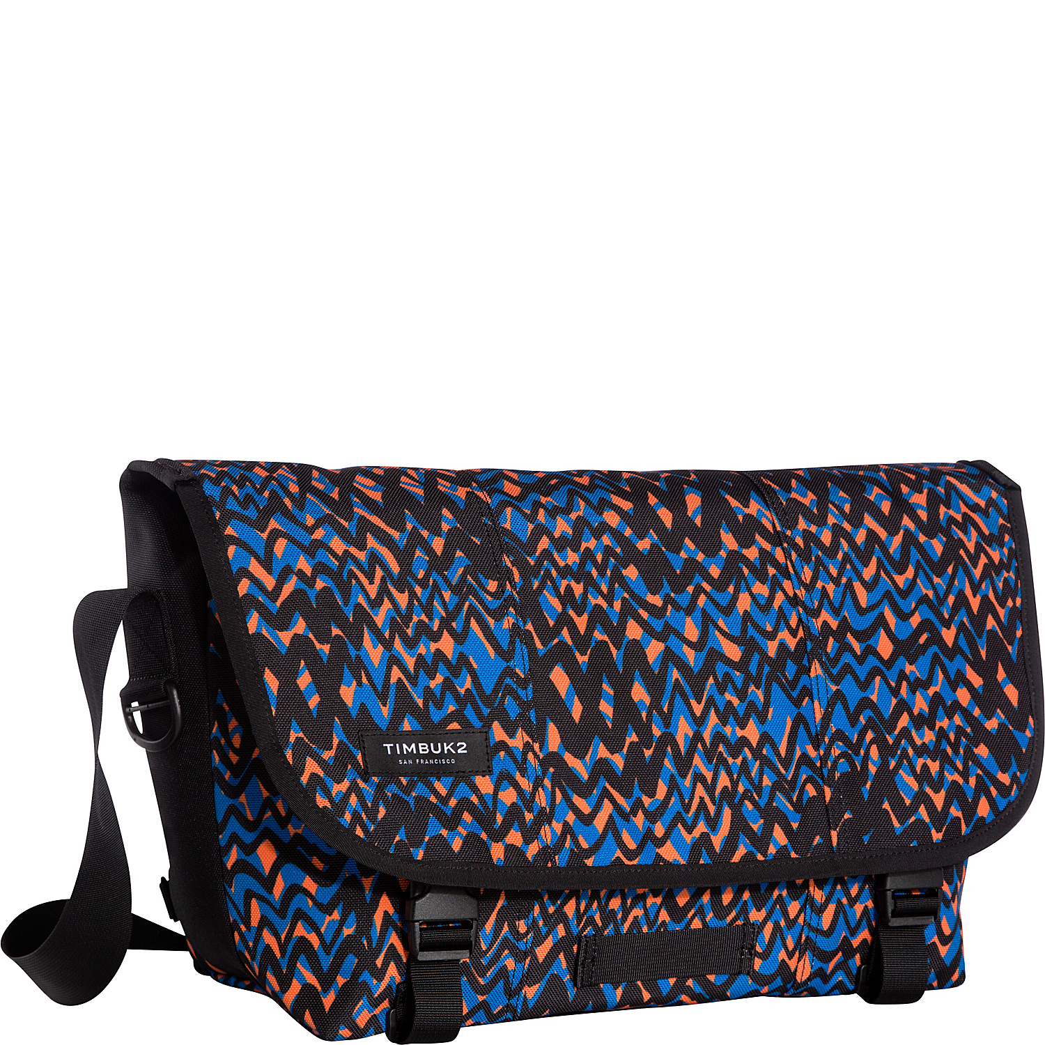 Classic Messenger Print - Medium