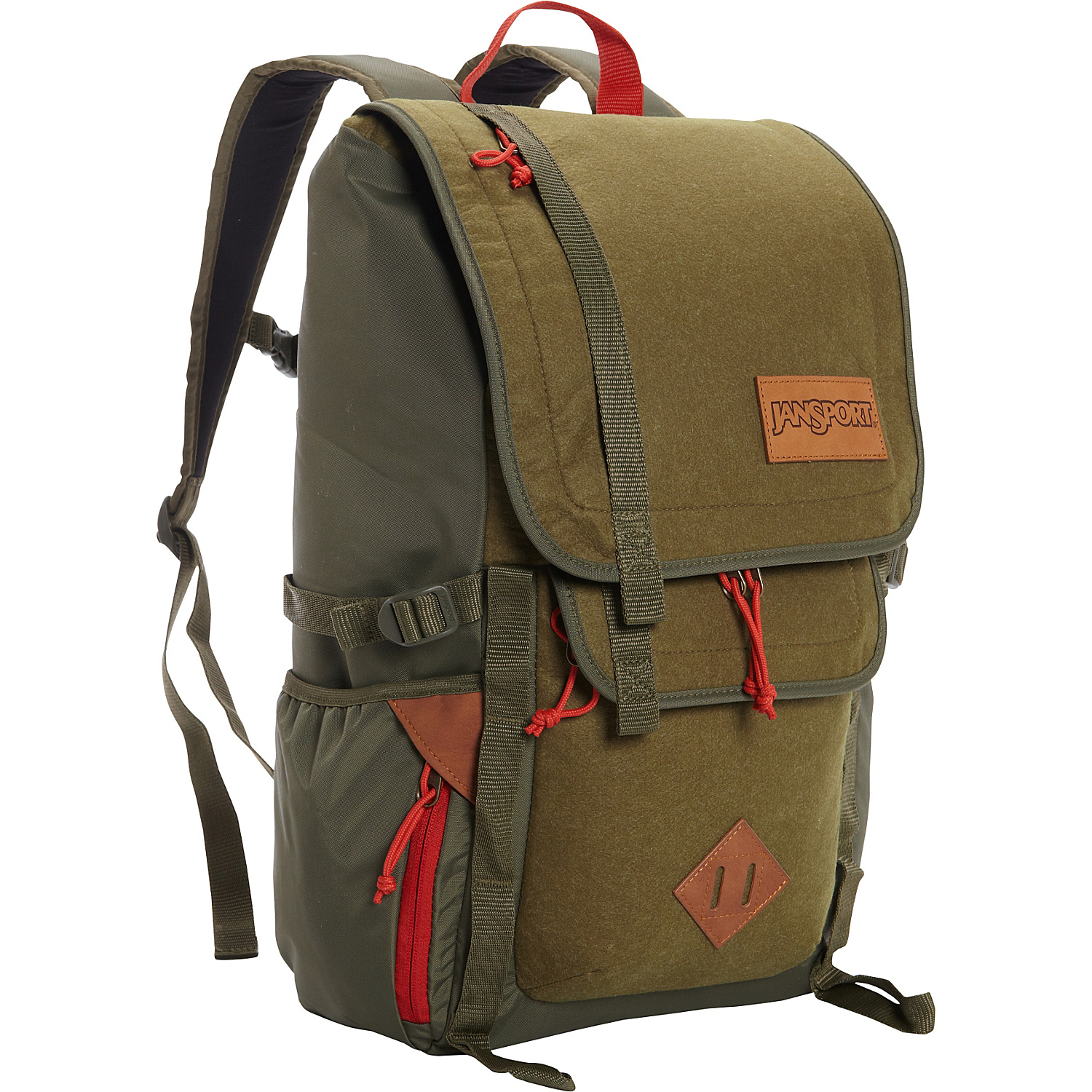 Hatchet Special Edition Laptop Backpack