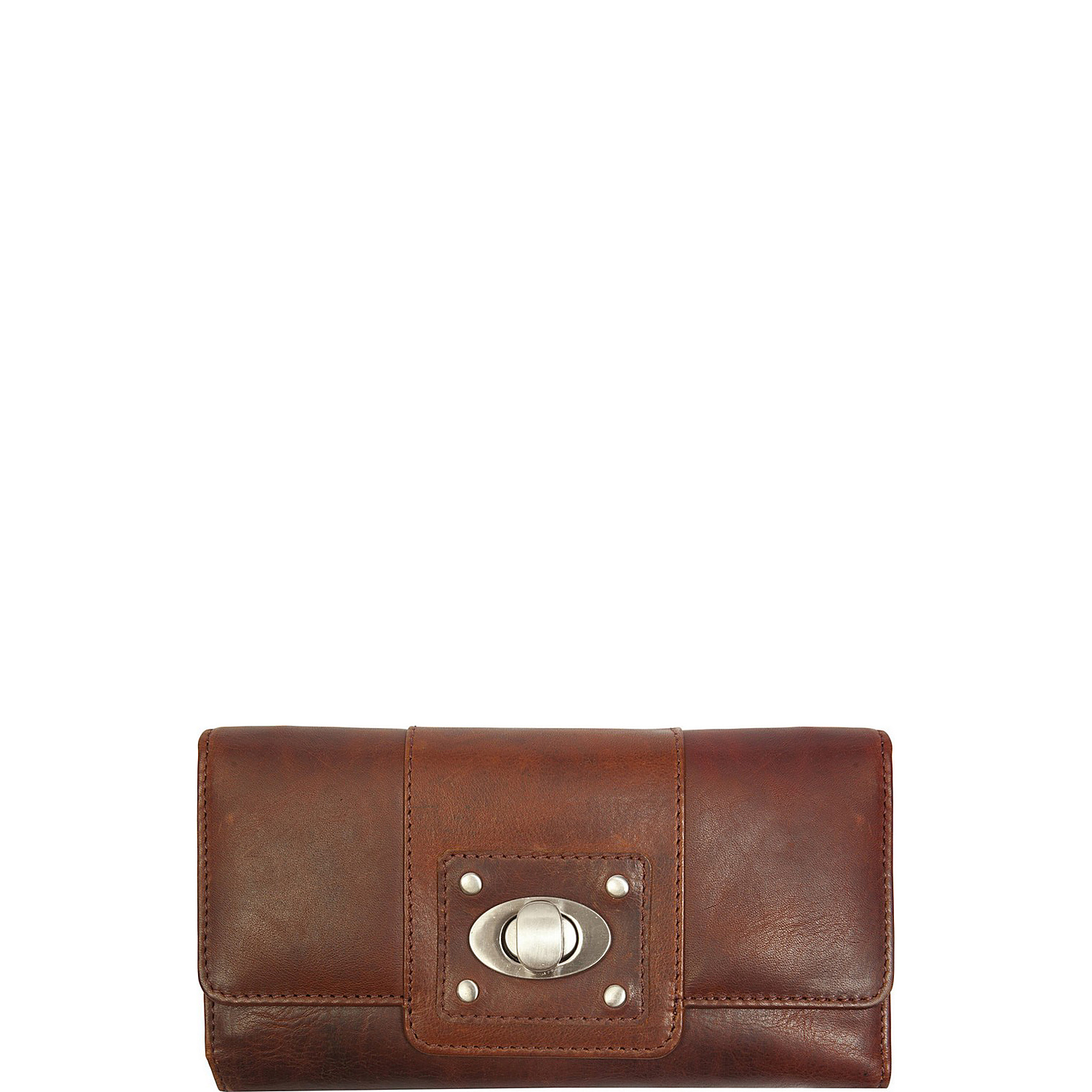 Leather Moonshadow Canyon Leather Women's Wallet