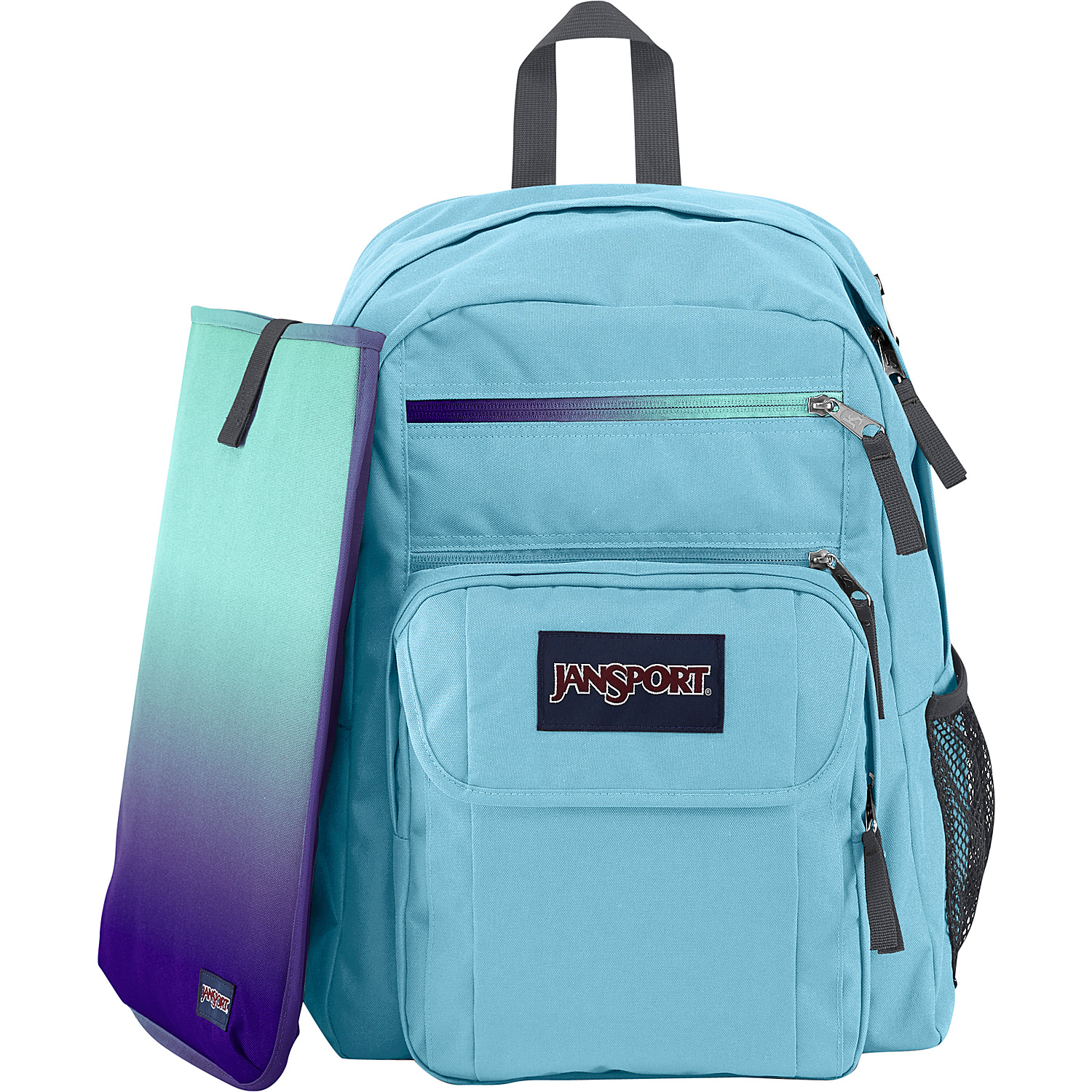 Digital Student Laptop Backpack