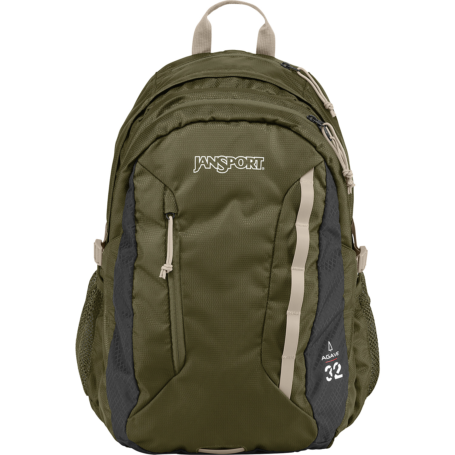 Agave Laptop Backpack