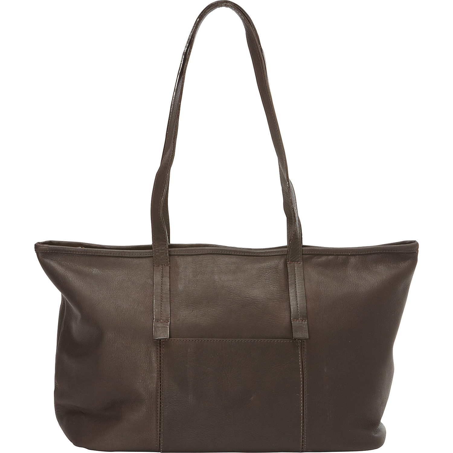 Horizontal Lucy Tote