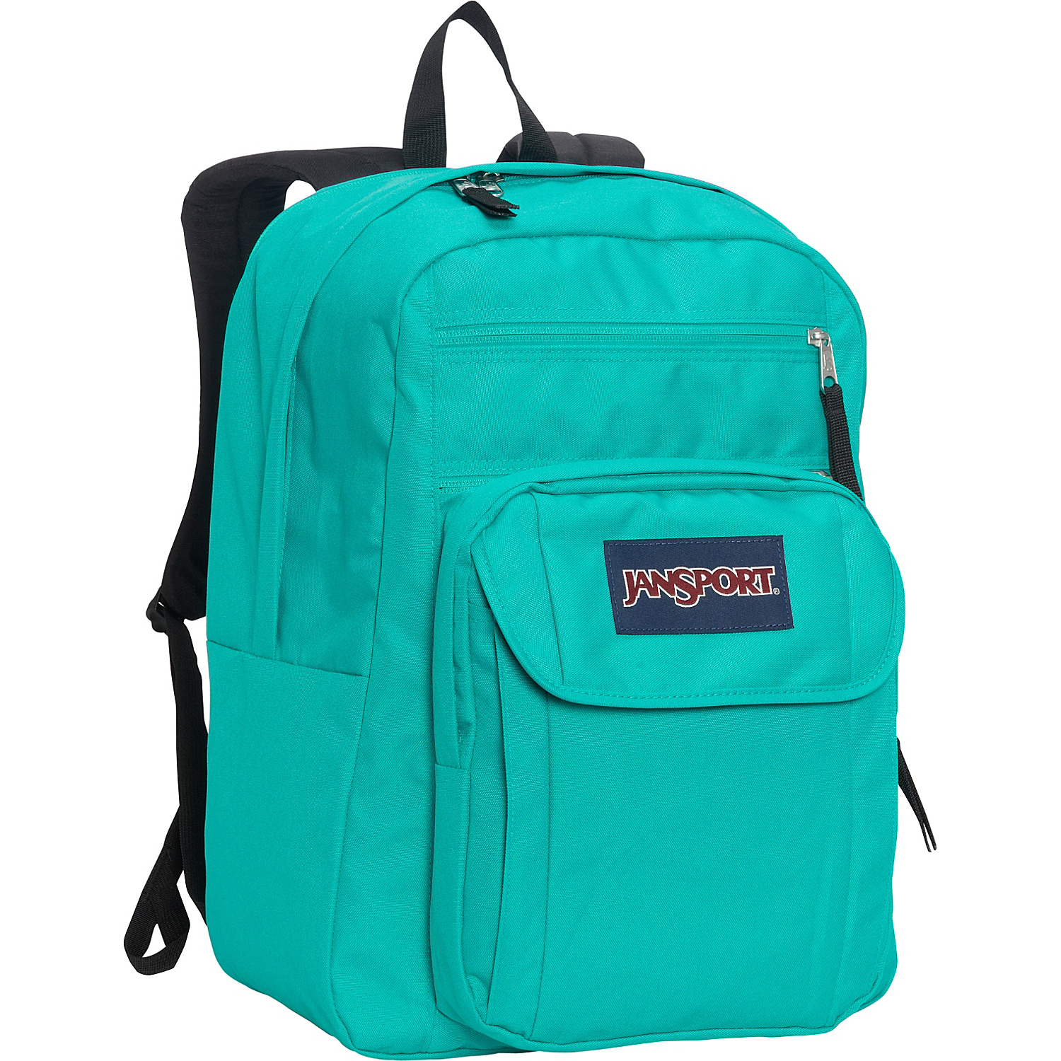 Digital Student Laptop Backpack