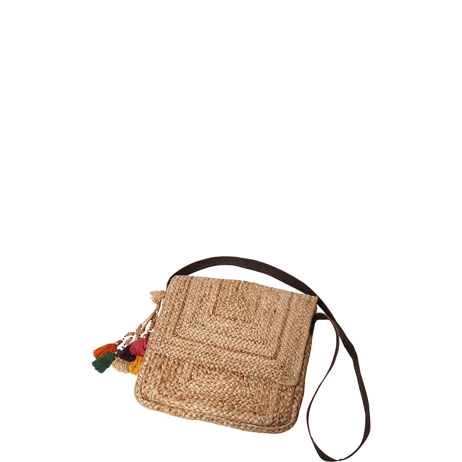 Tangier Crossbody
