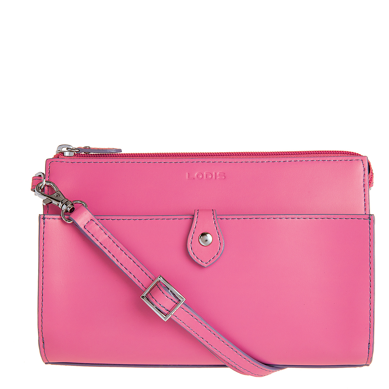 Audrey Vicky Crossbody