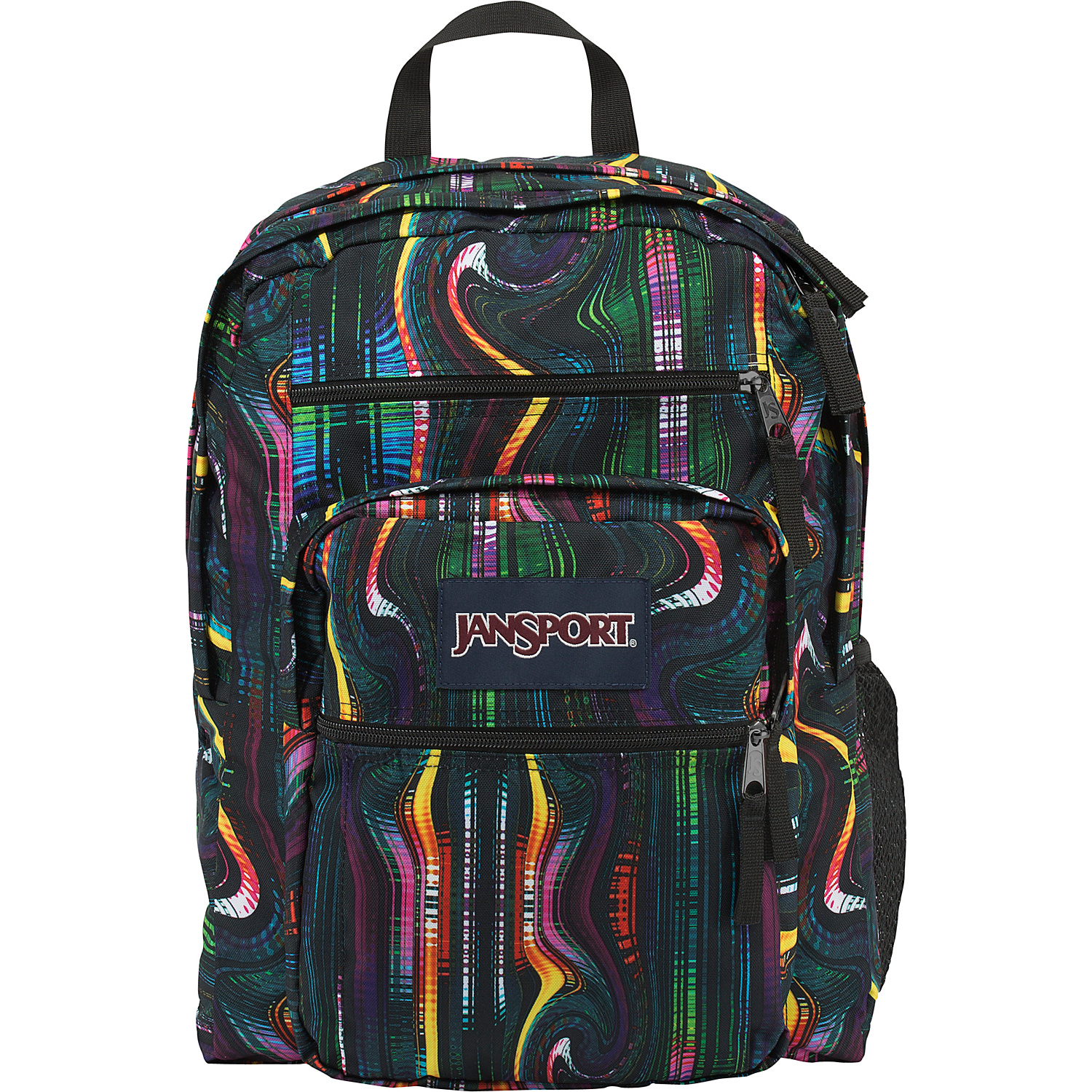 Big Student Backpack