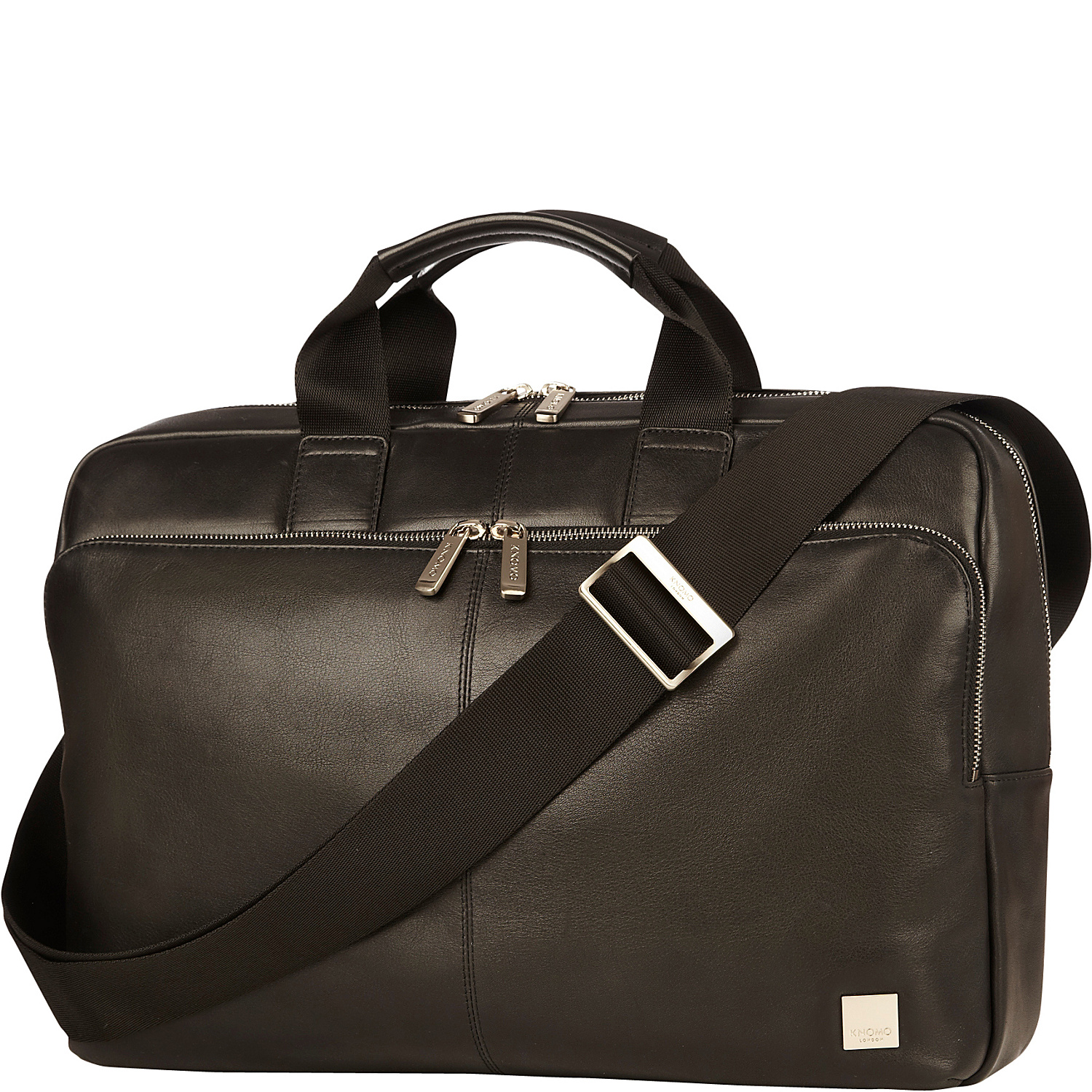 Brompton Classic Newbury Messenger Brief