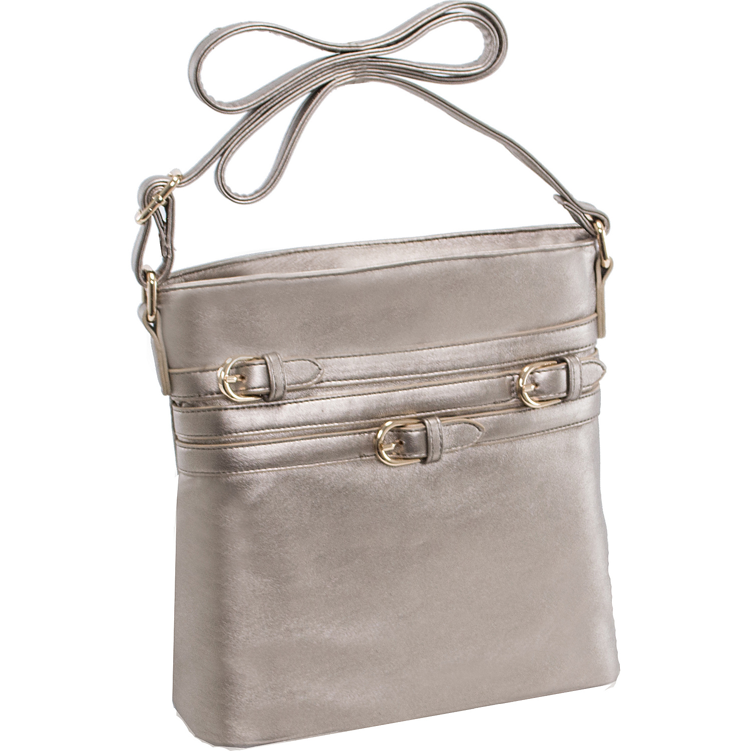 Clarice II Crossbody