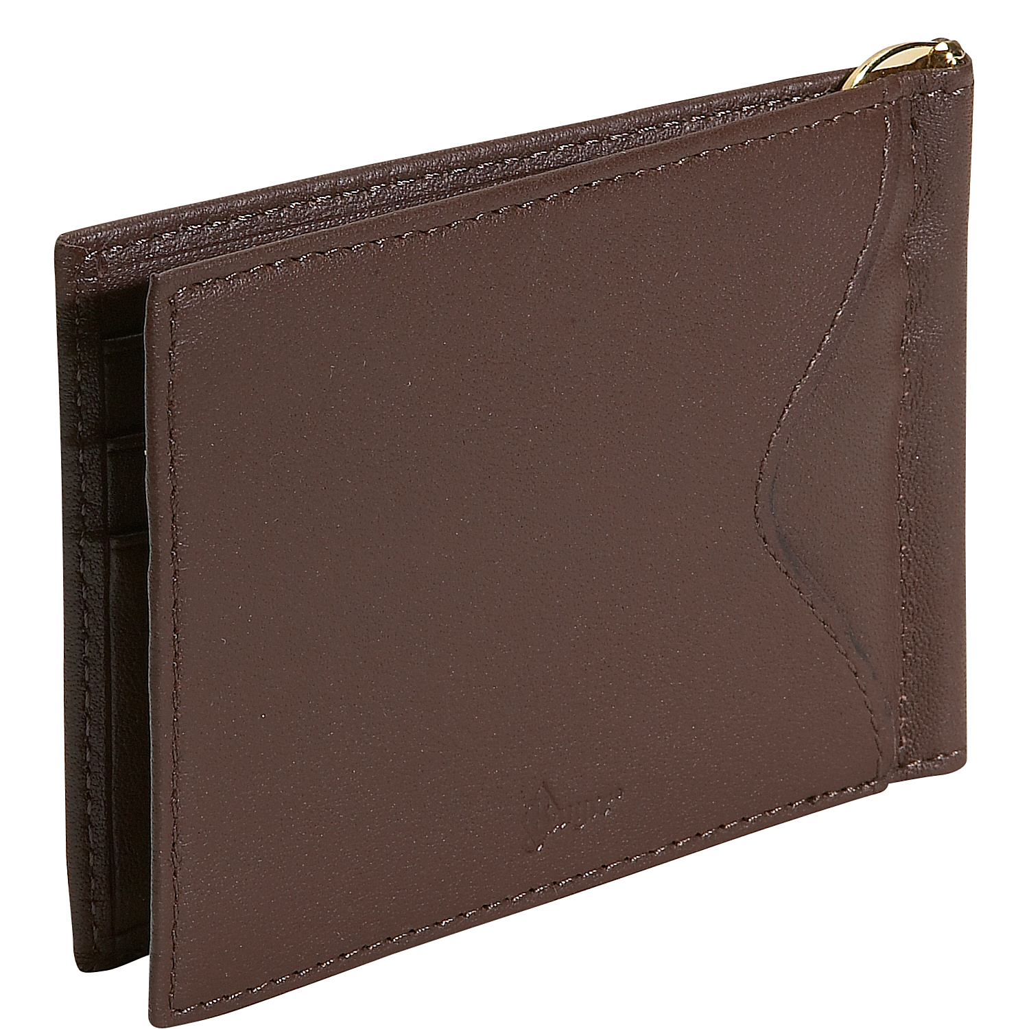 Men's Cash Clip Wallet