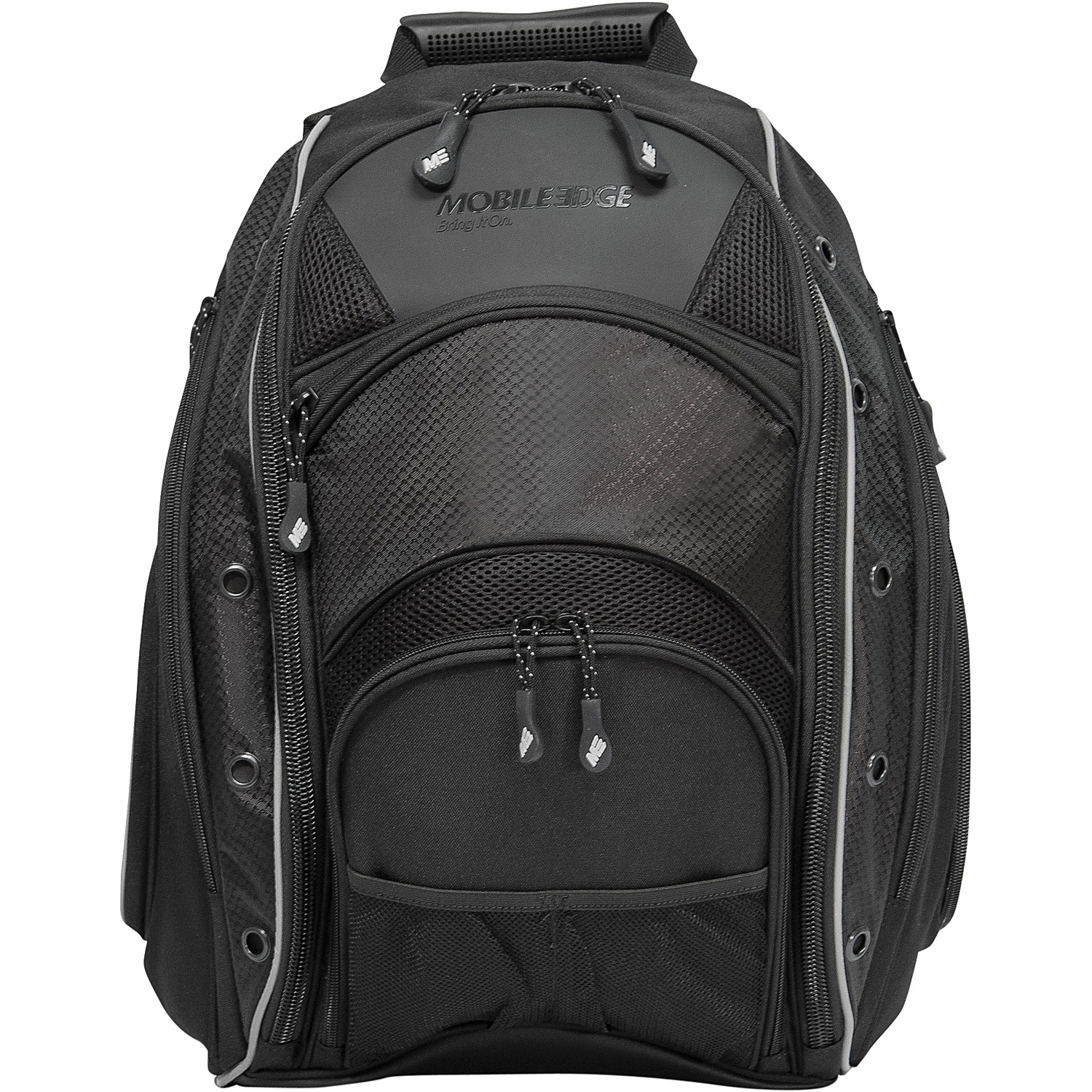 EVO Backpack - 16"PC / 17" MacBook Pro