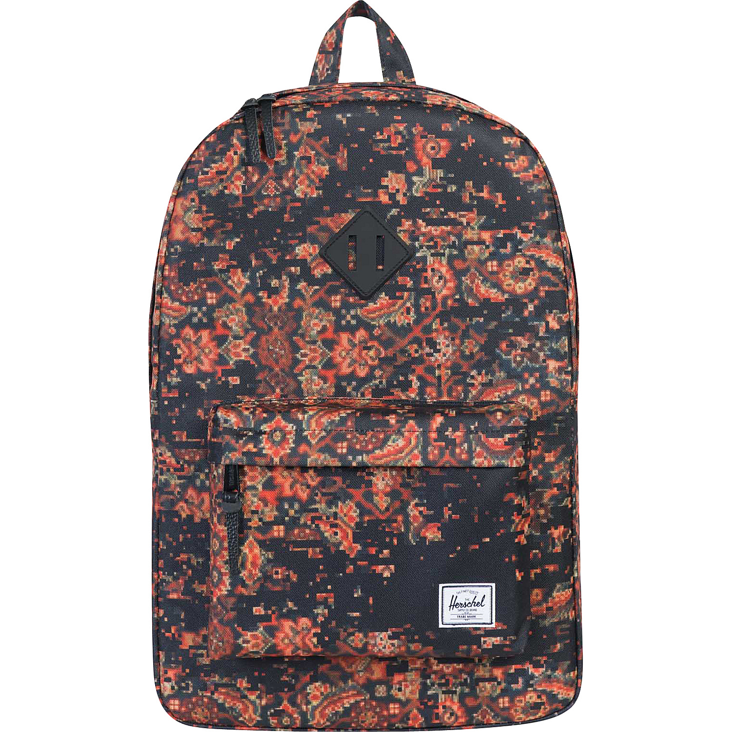 Heritage Laptop Backpack- Discontinued Colors