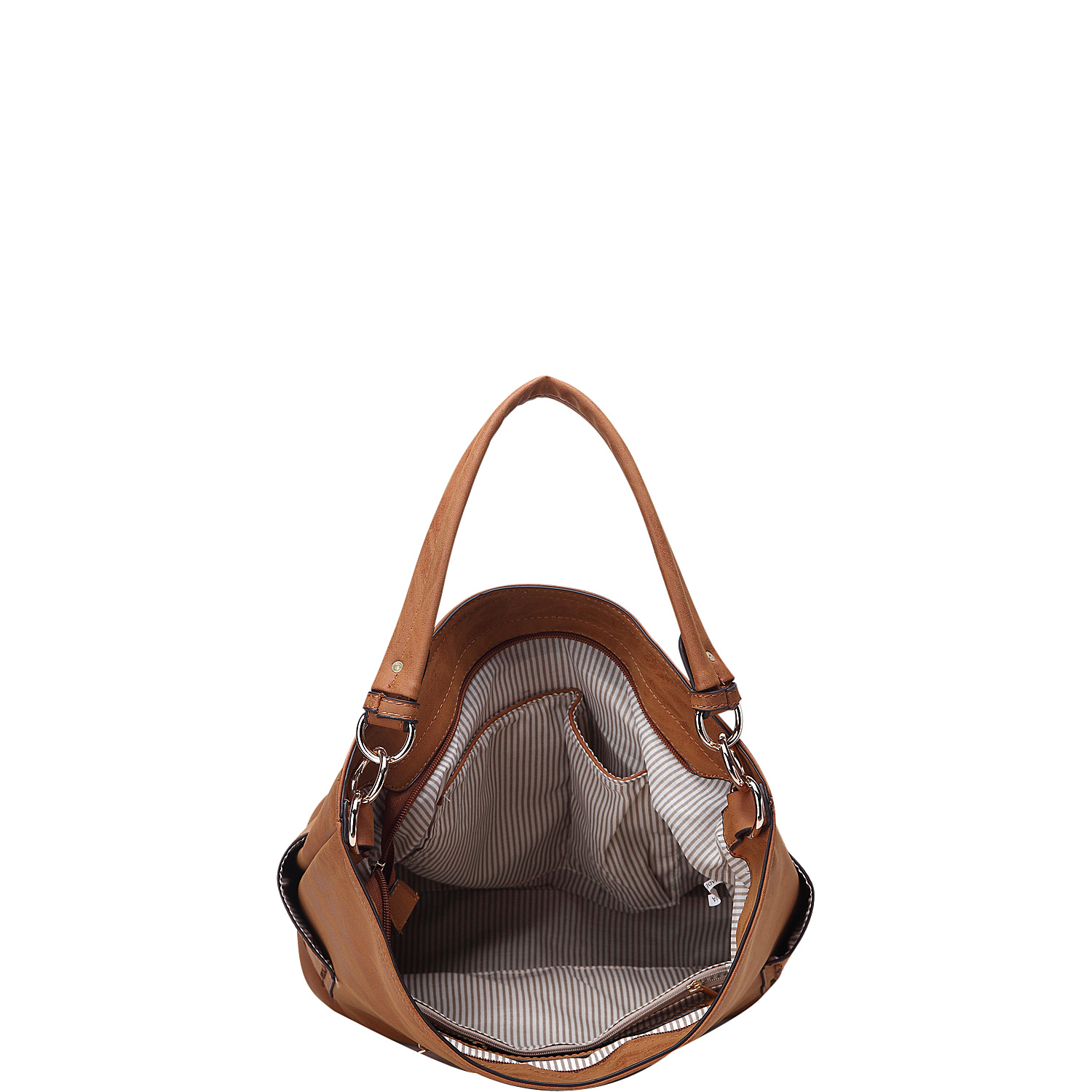 Betty Hobo Shoulder Bag