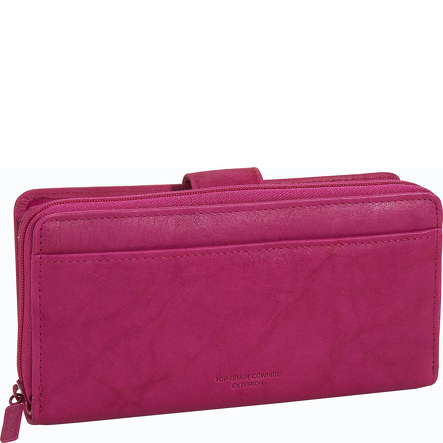 Heiress Checkbook Clutch