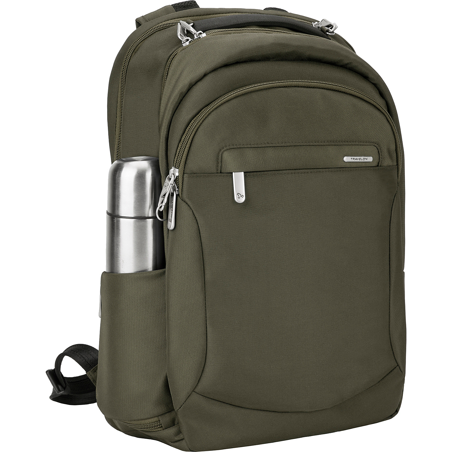 Anti-Theft Classic Large Backpack