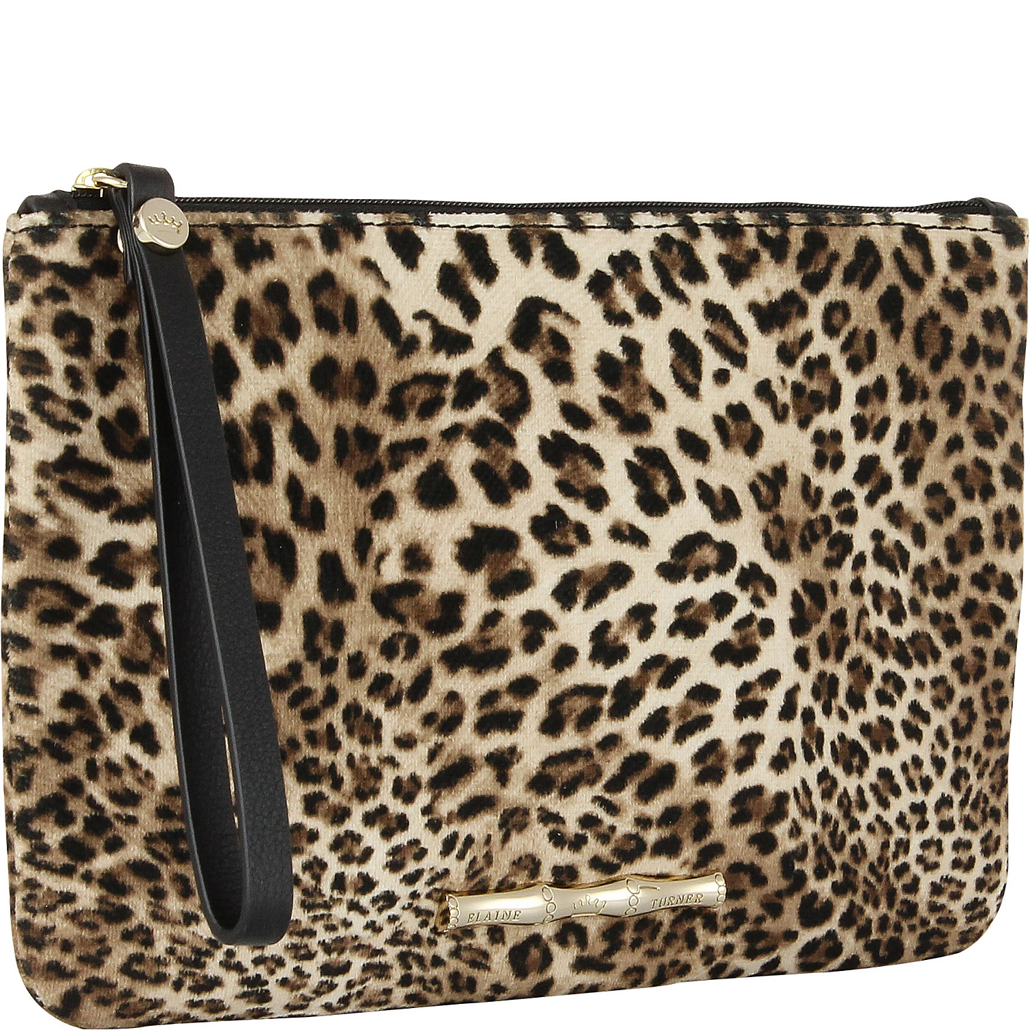 Pouch Wristlet