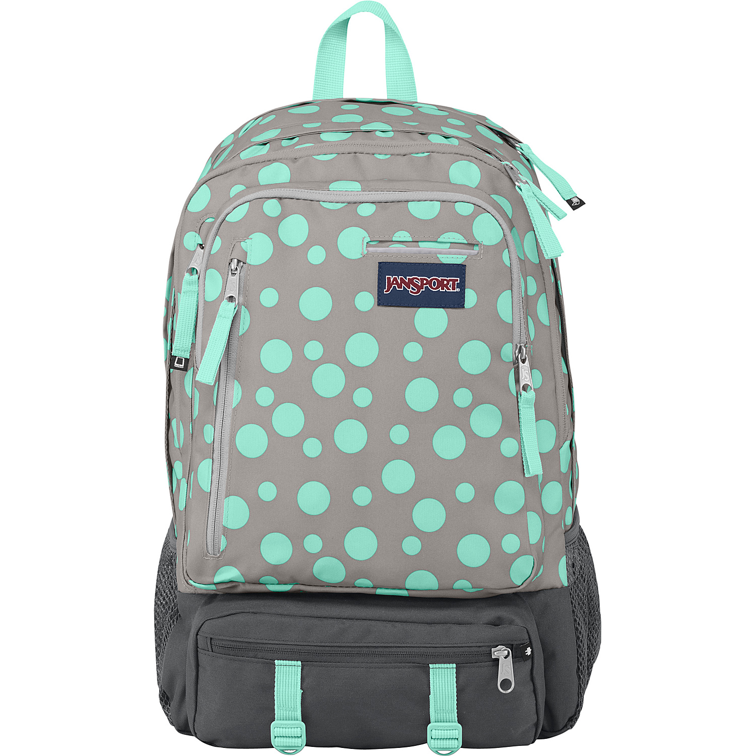 Envoy School Backpack