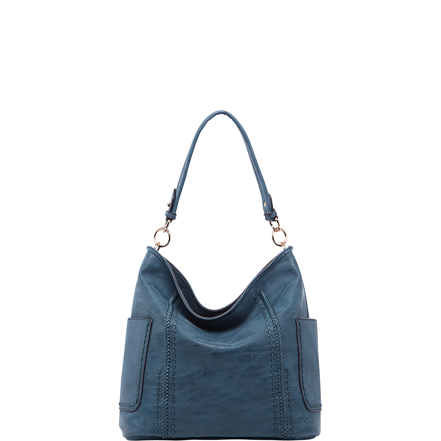 Betty Hobo Shoulder Bag