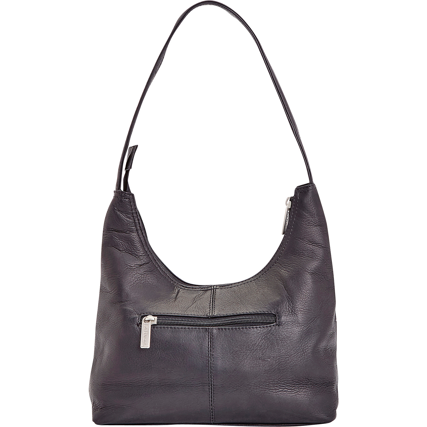 Women's Colombian Leather Shoulder Bag