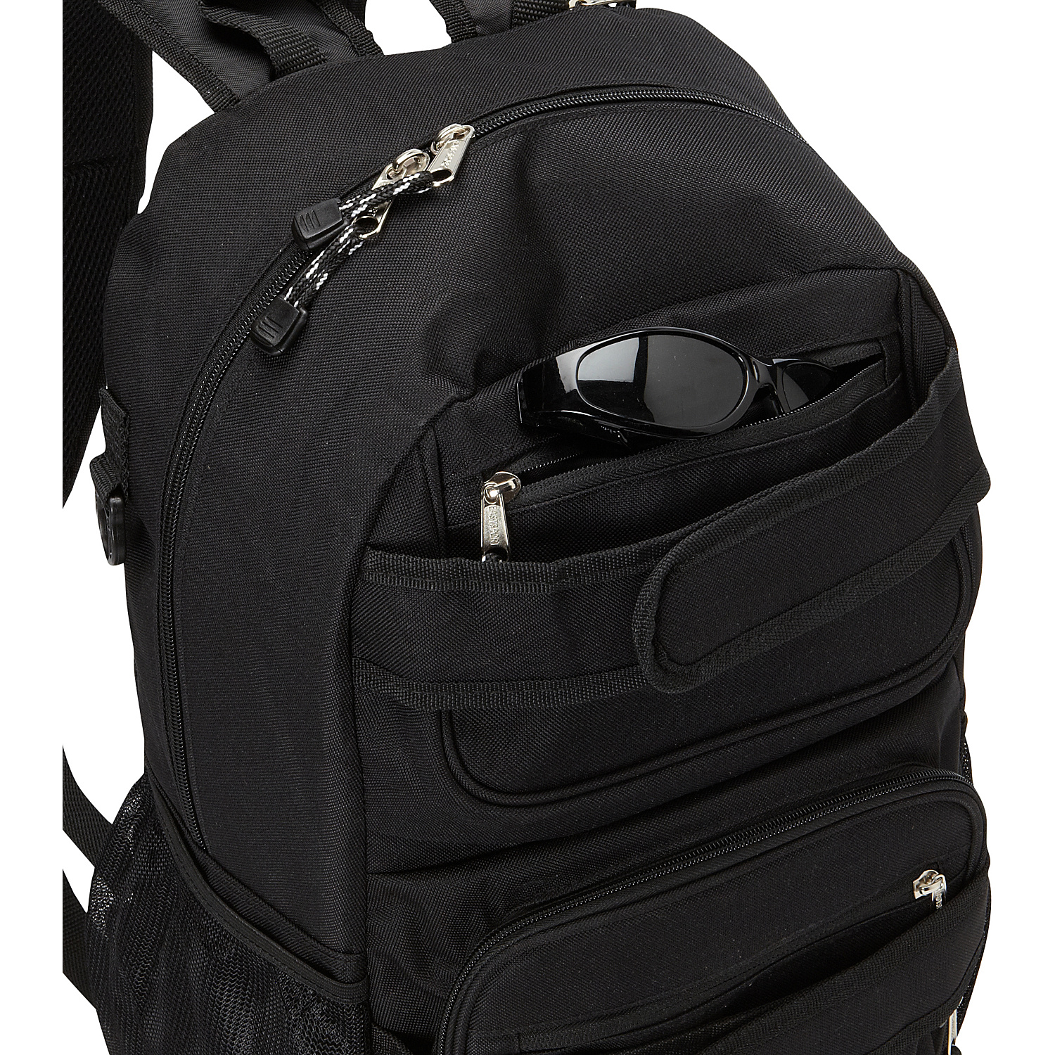 Double Strap Skater Backpack