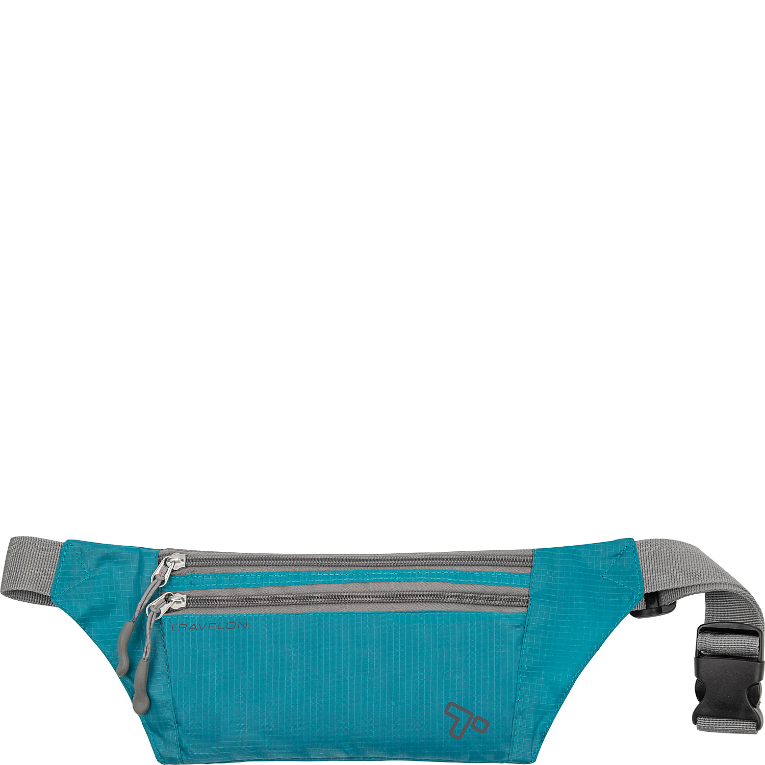 Double Zip Waistpack