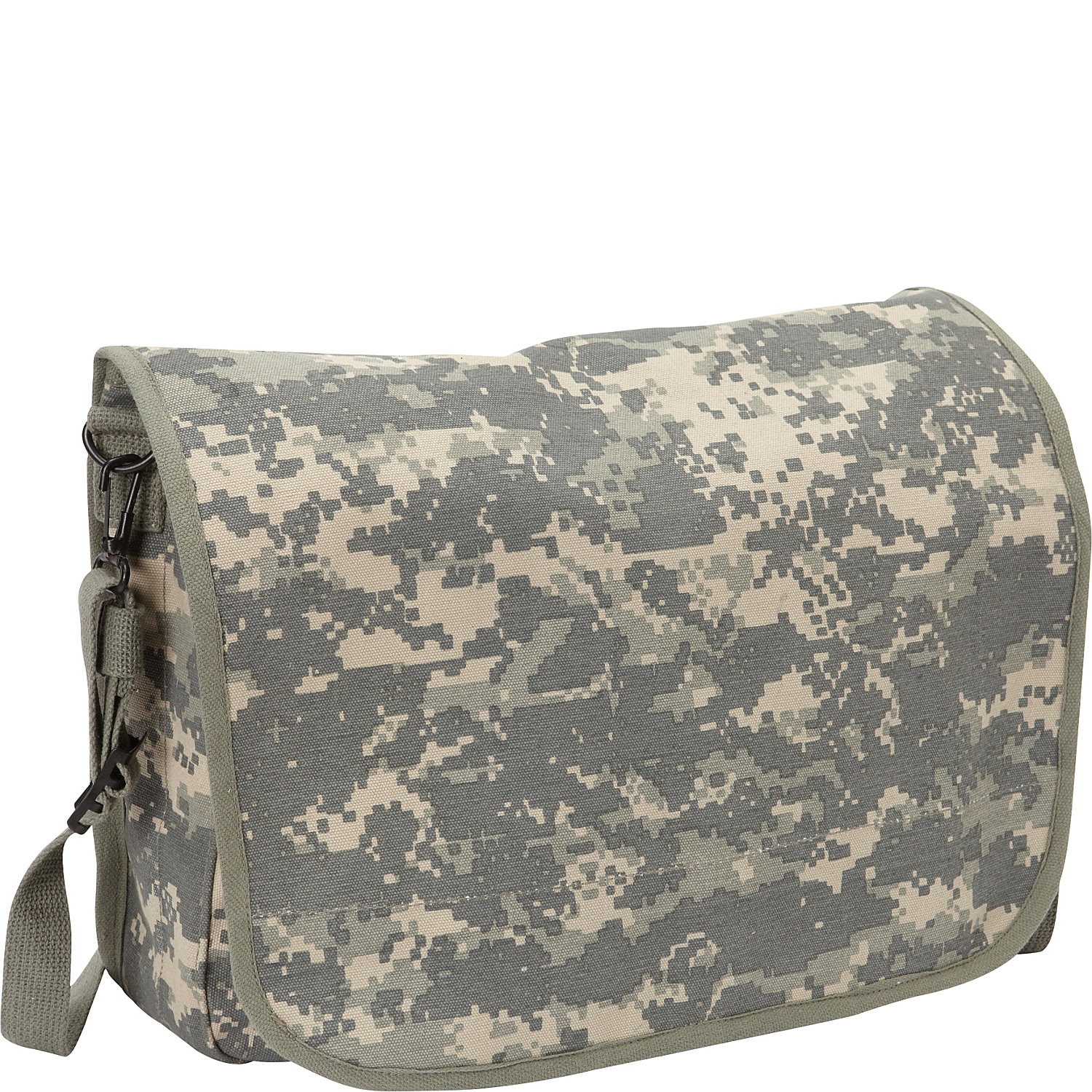 Israeli Paratrooper Bag