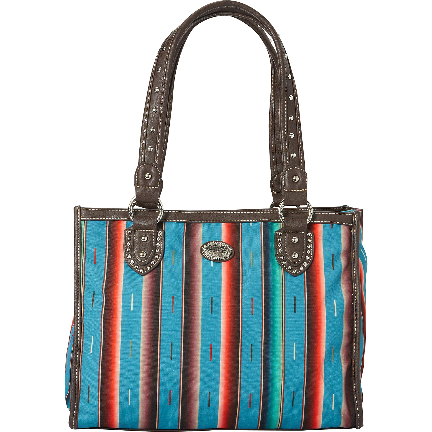 Serape Small Tote