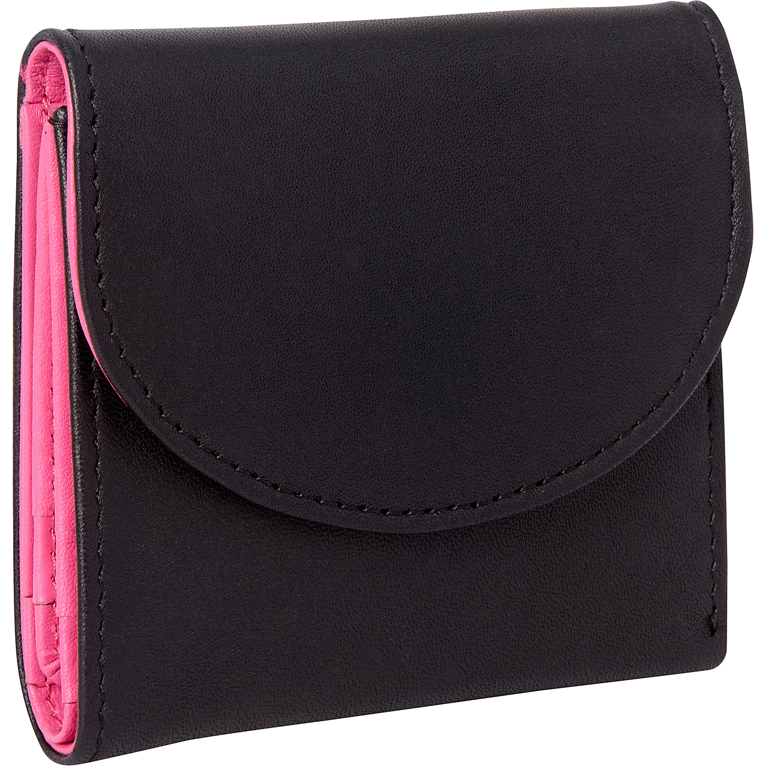 RFID Blocking Ladies Wallet