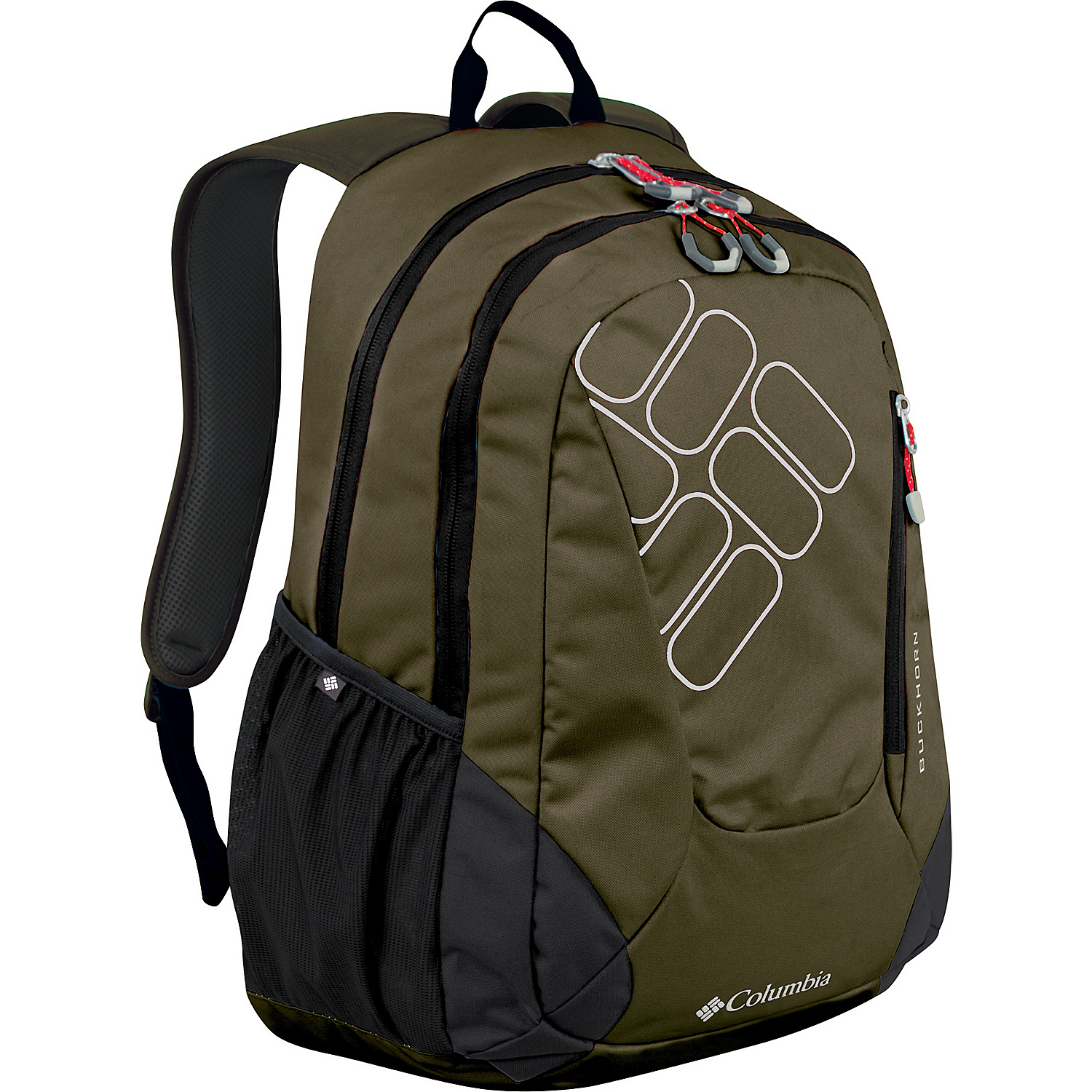 Buckhorn Day Pack