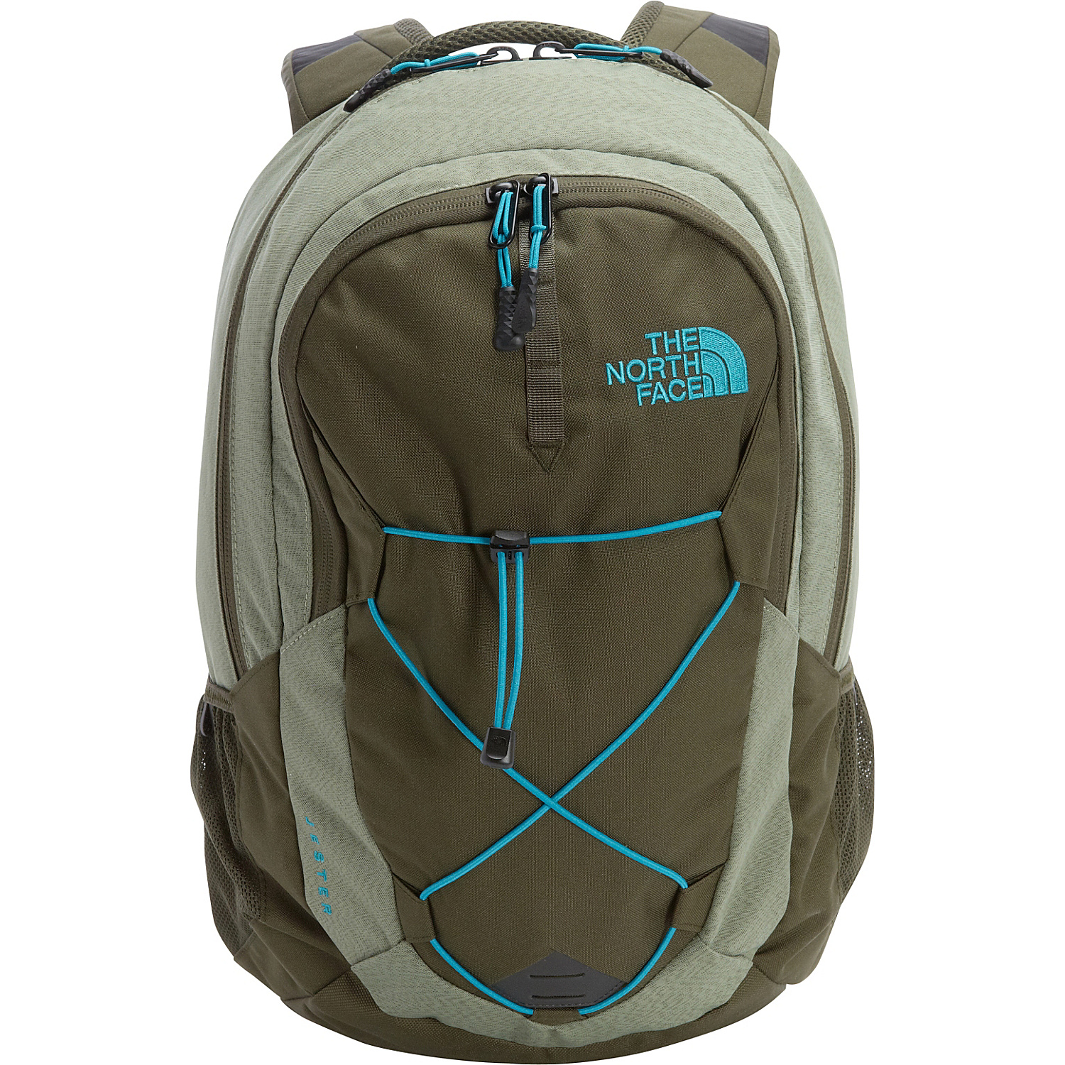 Jester Laptop Backpack