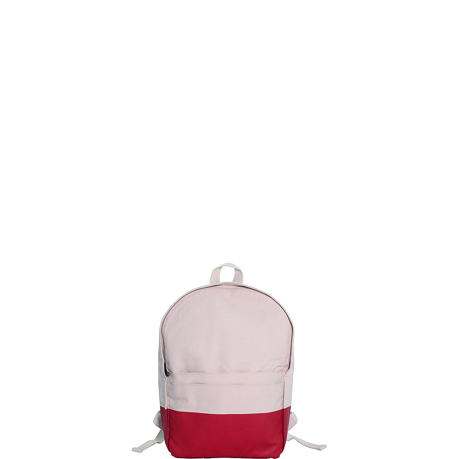 Dipped Lined Backpack