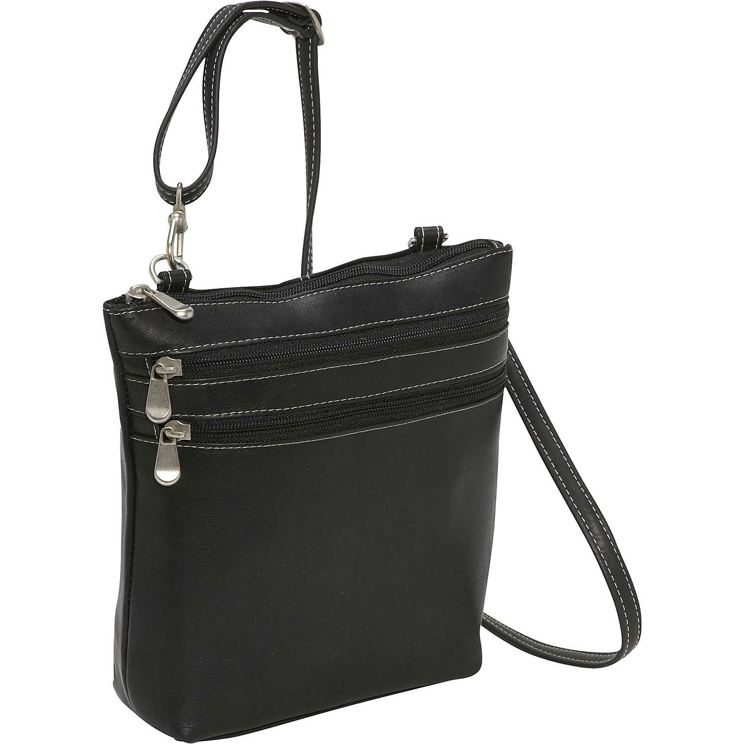 Cross Body Zip Bag